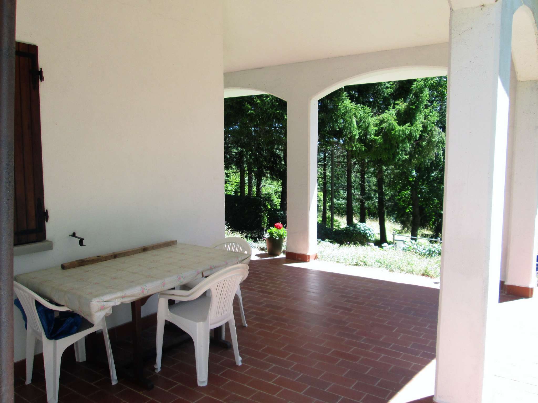 Villa Unifamiliare - Indipendente VALMOZZOLA vendita   valle A CASA immobiliare