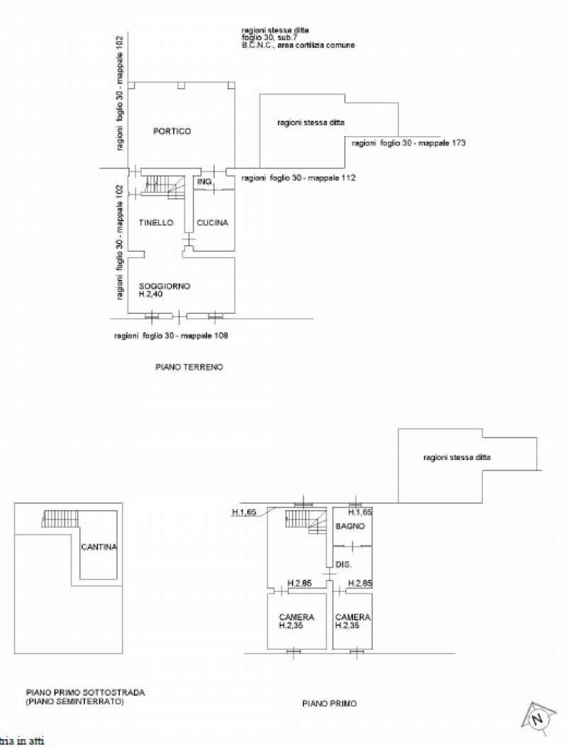  noceto vendita quart:  a-casa-immobiliare