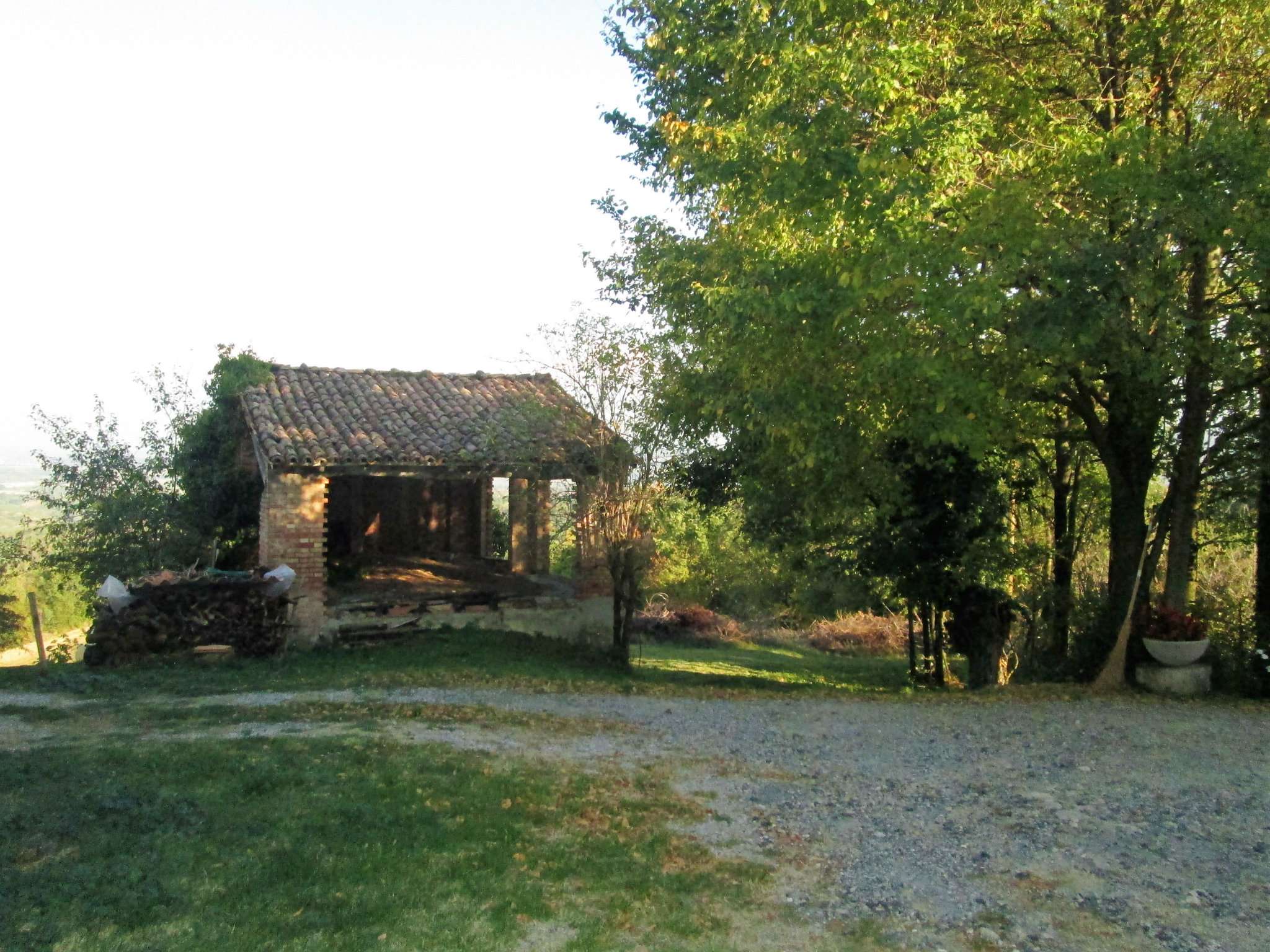 Villa Unifamiliare - Indipendente MEDESANO vendita   Villa Cagnotti A CASA immobiliare