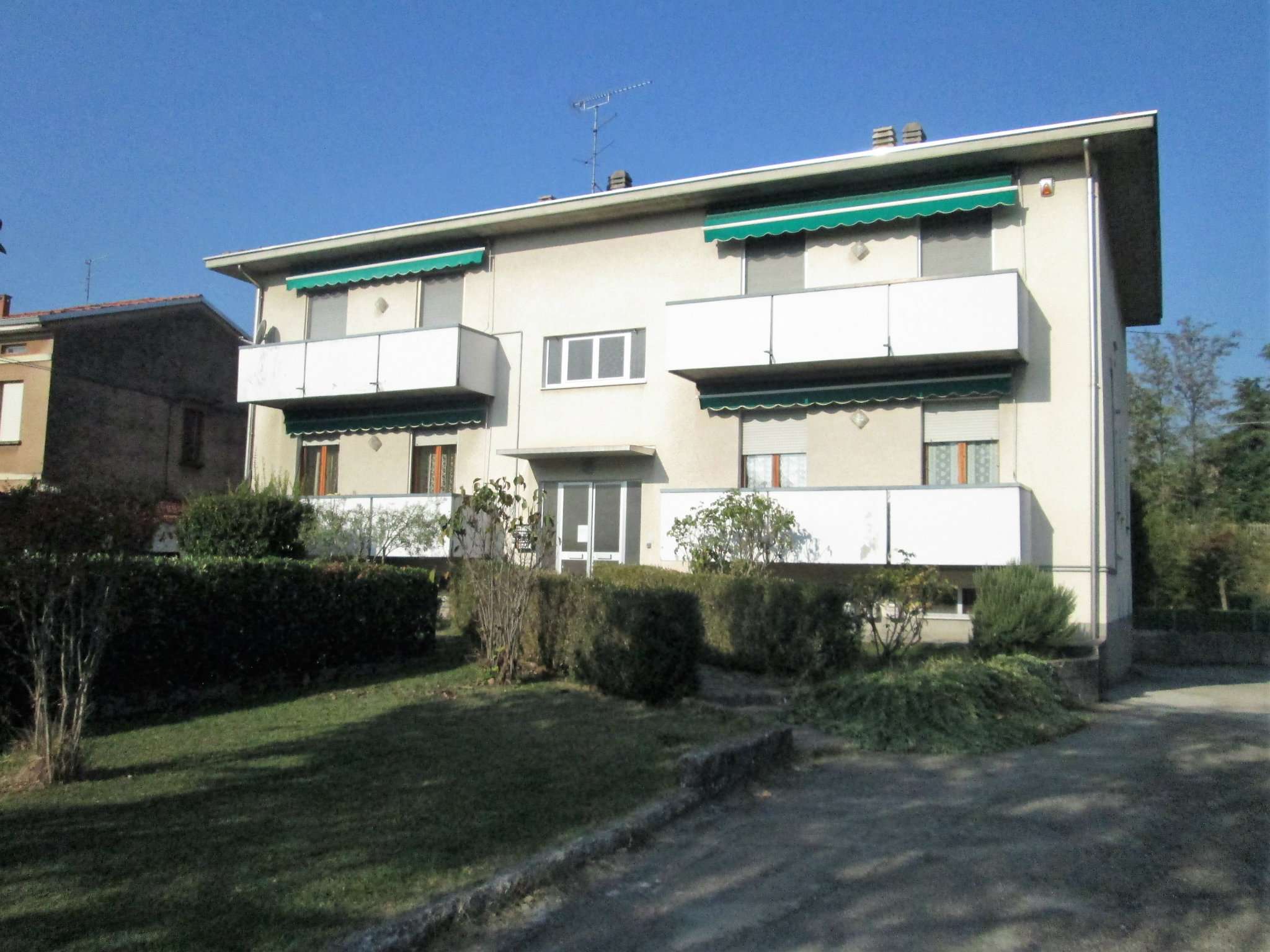 Appartamento MEDESANO vendita   F.lli Busani A CASA immobiliare