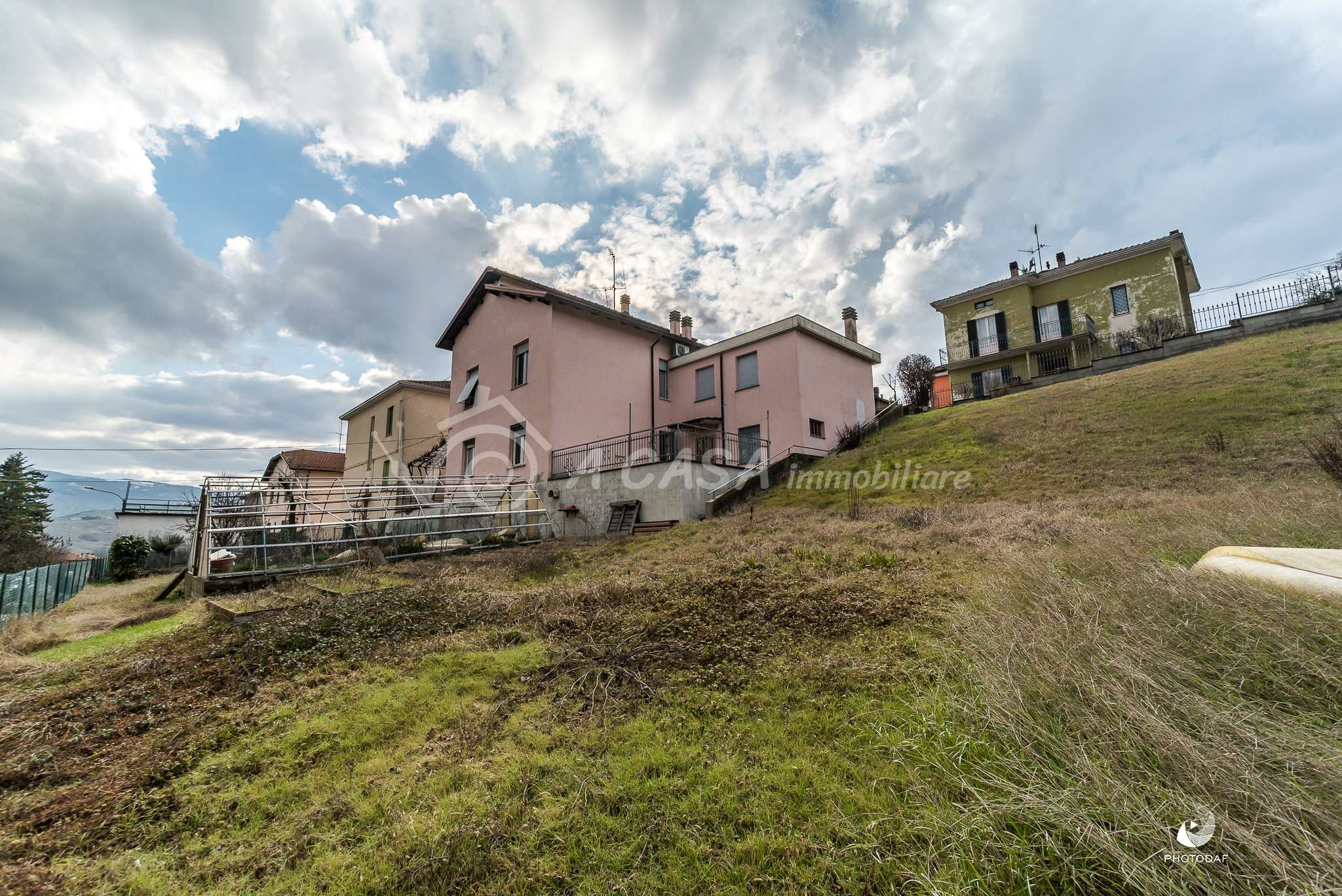 Villa Unifamiliare - Indipendente VARANO DE