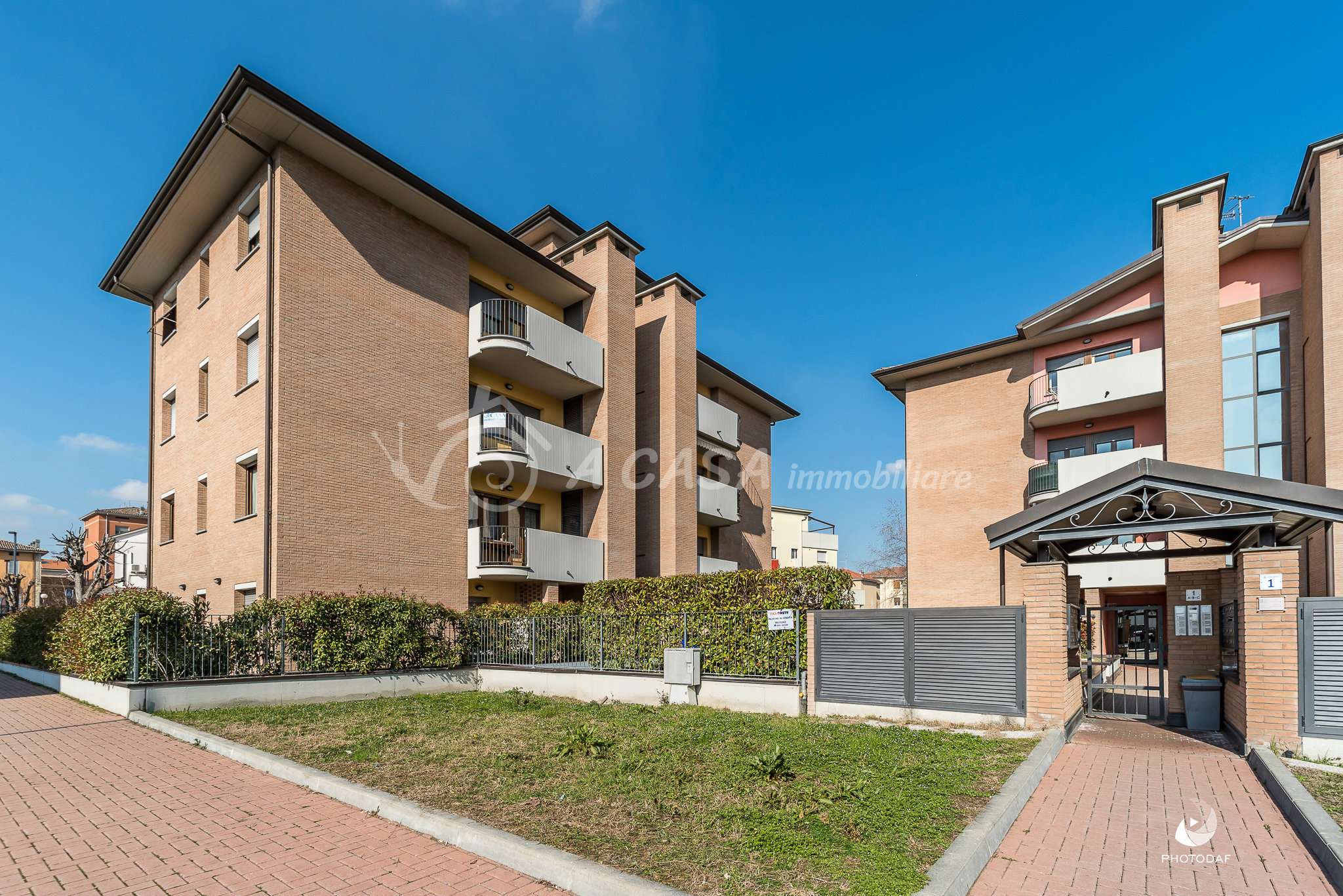 Appartamento NOCETO vendita   Devodier A CASA immobiliare