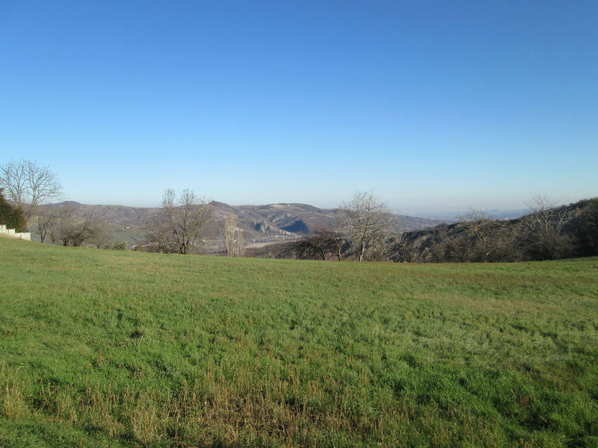 Villa Unifamiliare - Indipendente VARANO DE