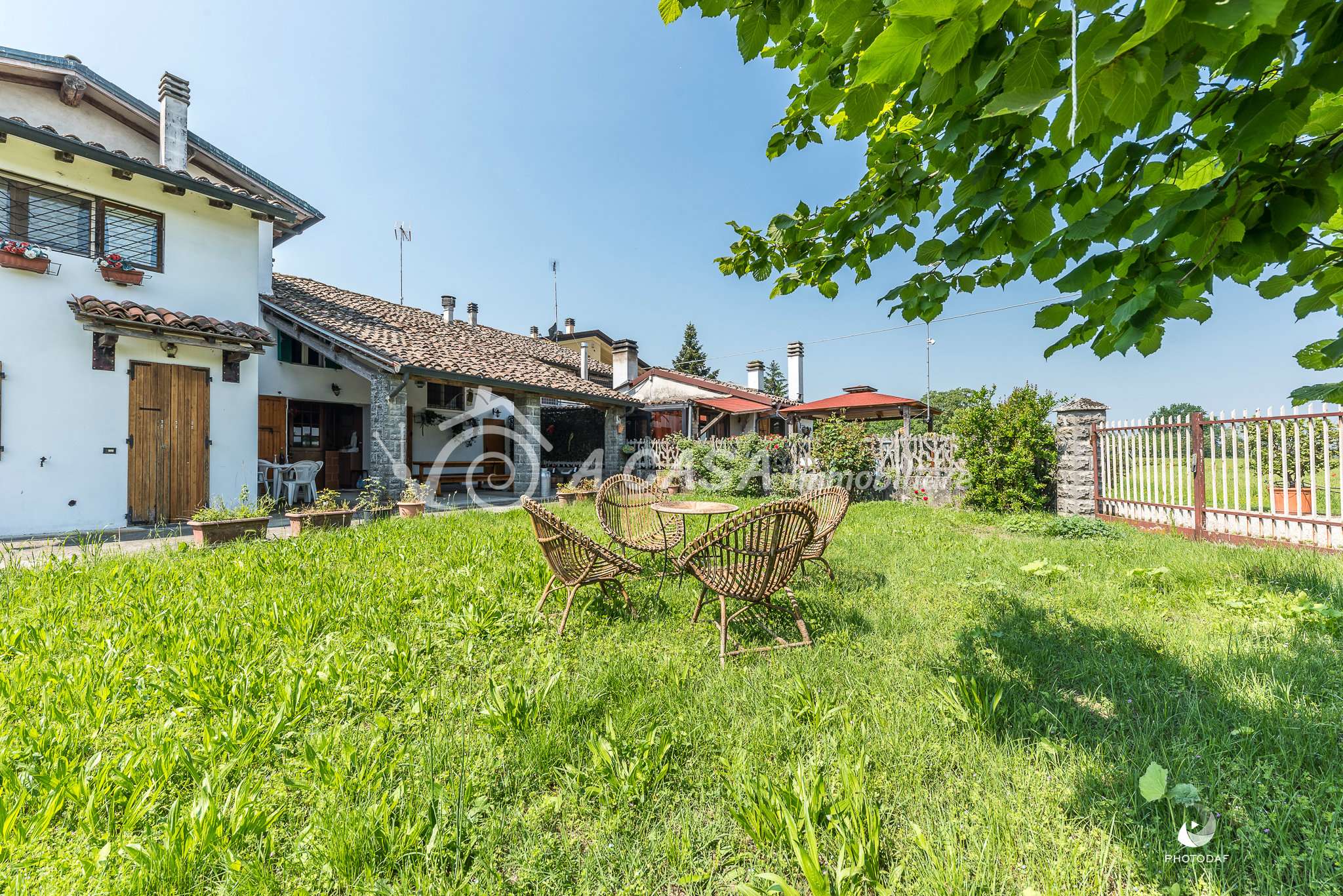 Appartamento NOCETO vendita   baratta A CASA immobiliare