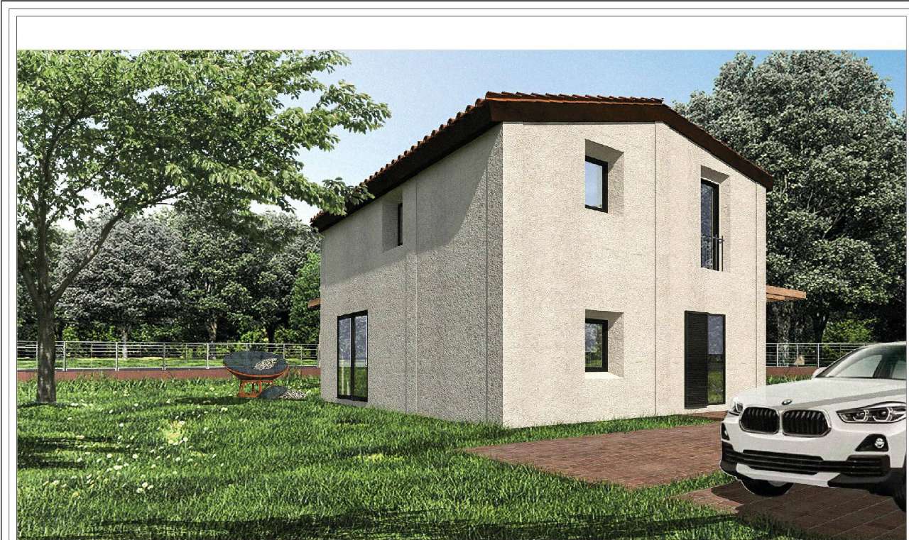 Villa NOCETO vendita   gatta di borghetto A CASA immobiliare