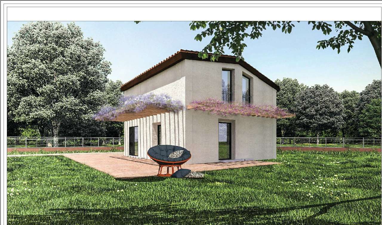 Villa NOCETO vendita   gatta di borghetto A CASA immobiliare