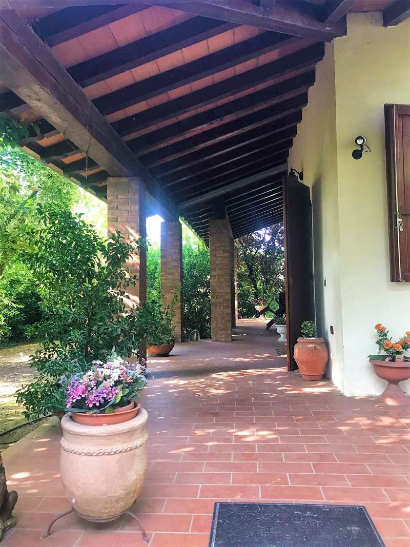 Villa NOCETO vendita   galvana A CASA immobiliare