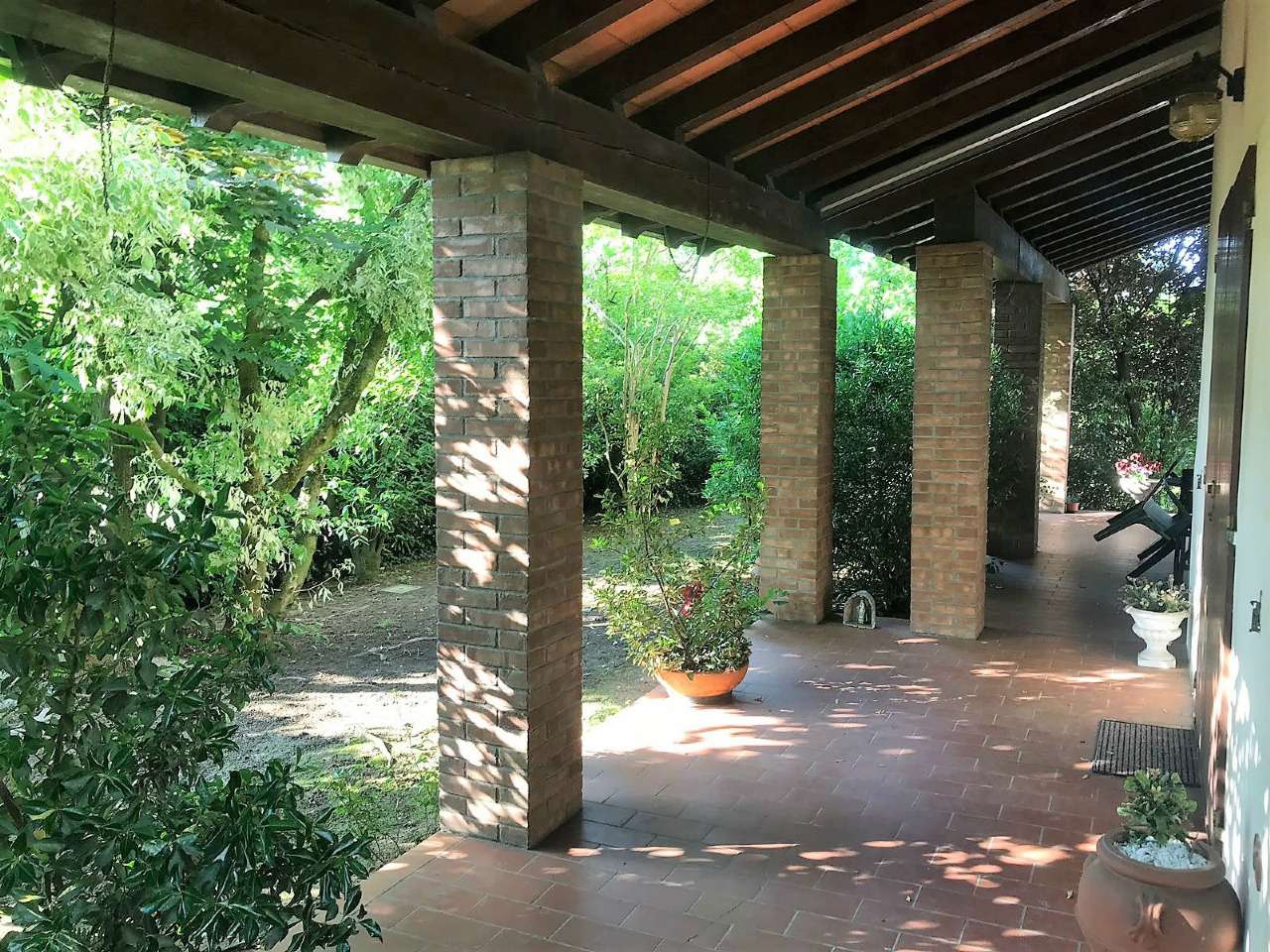 Villa NOCETO vendita   galvana A CASA immobiliare