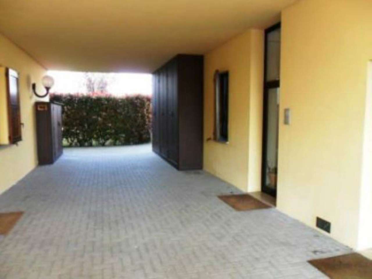 Appartamento PARMA vendita  SAN PANCRAZIO lizzadri A CASA immobiliare