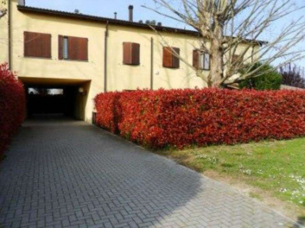 Appartamento PARMA vendita  SAN PANCRAZIO lizzadri A CASA immobiliare