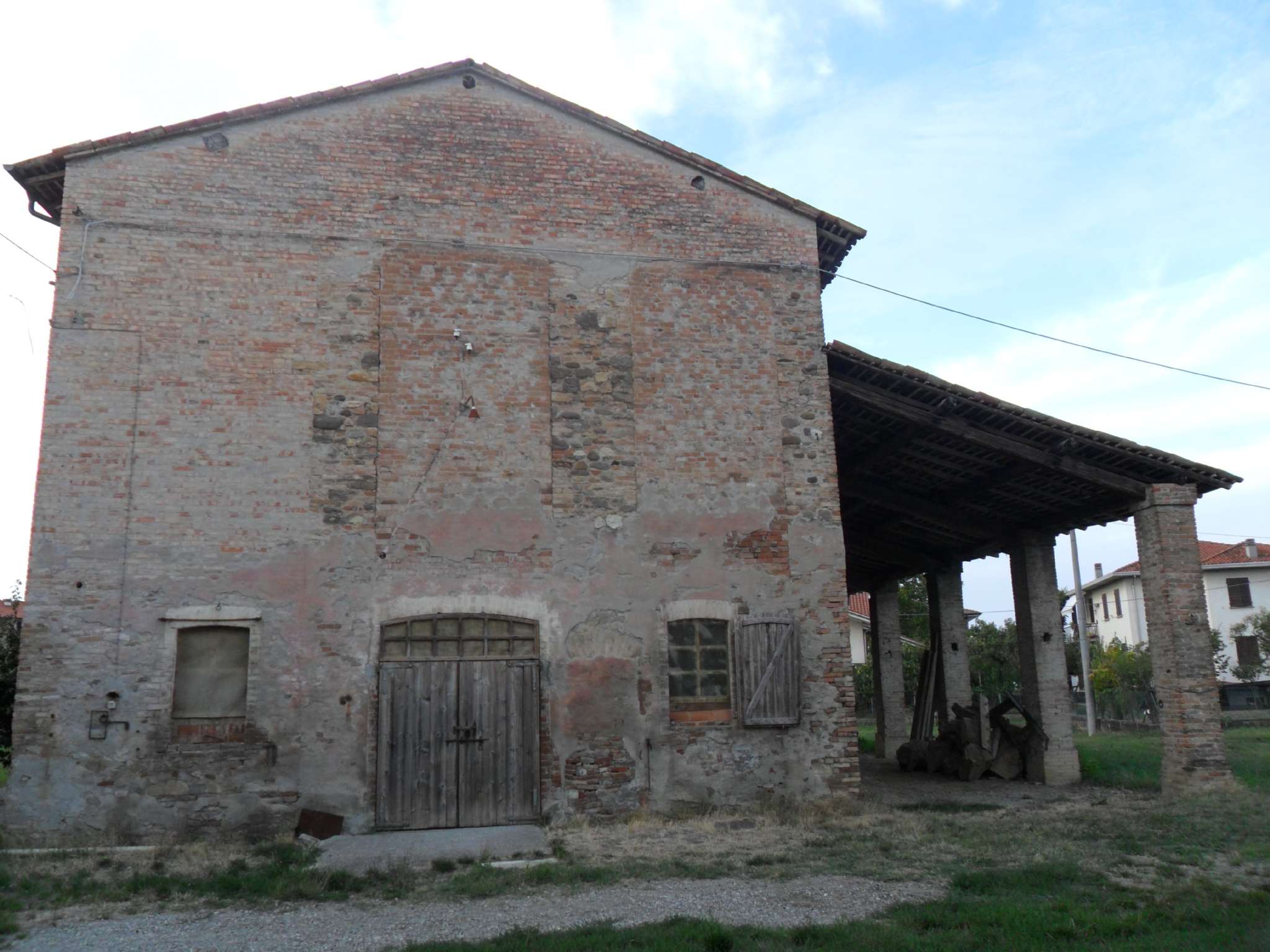 Rustico - Cascina MEDESANO vendita   Alessandro Volta A CASA immobiliare