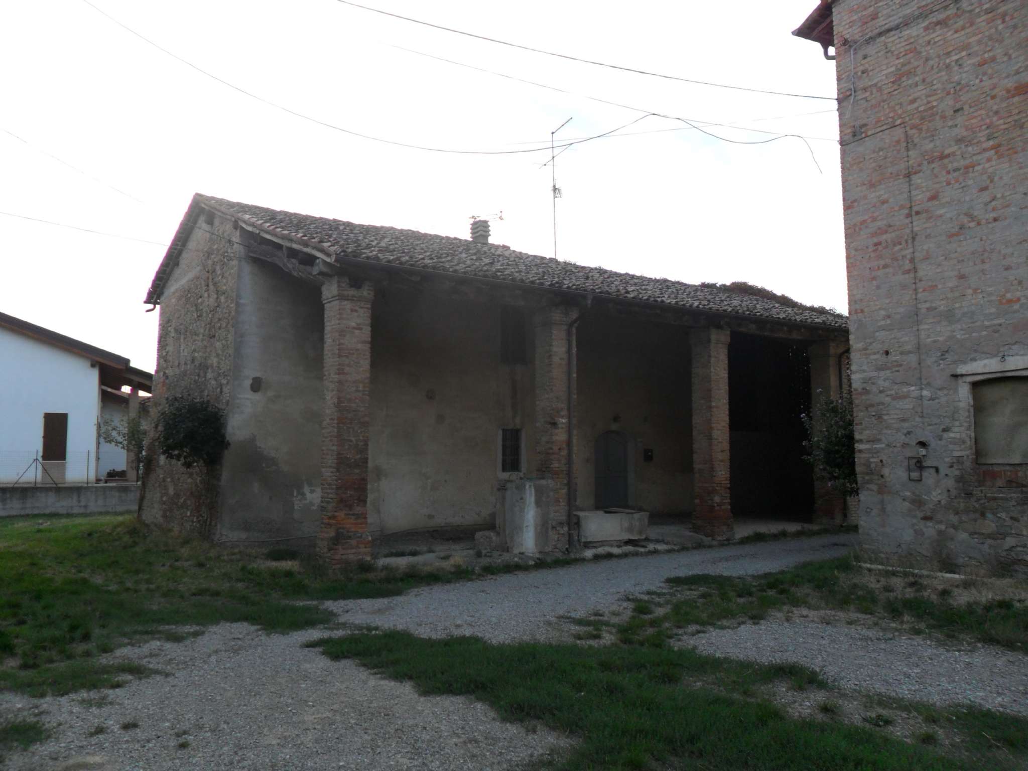 Rustico - Cascina MEDESANO vendita   Alessandro Volta A CASA immobiliare