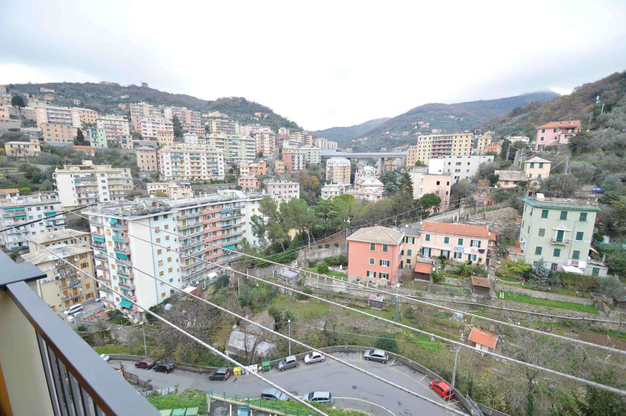  genova vendita quart: centro fondocasa genova albaro - albaro uno