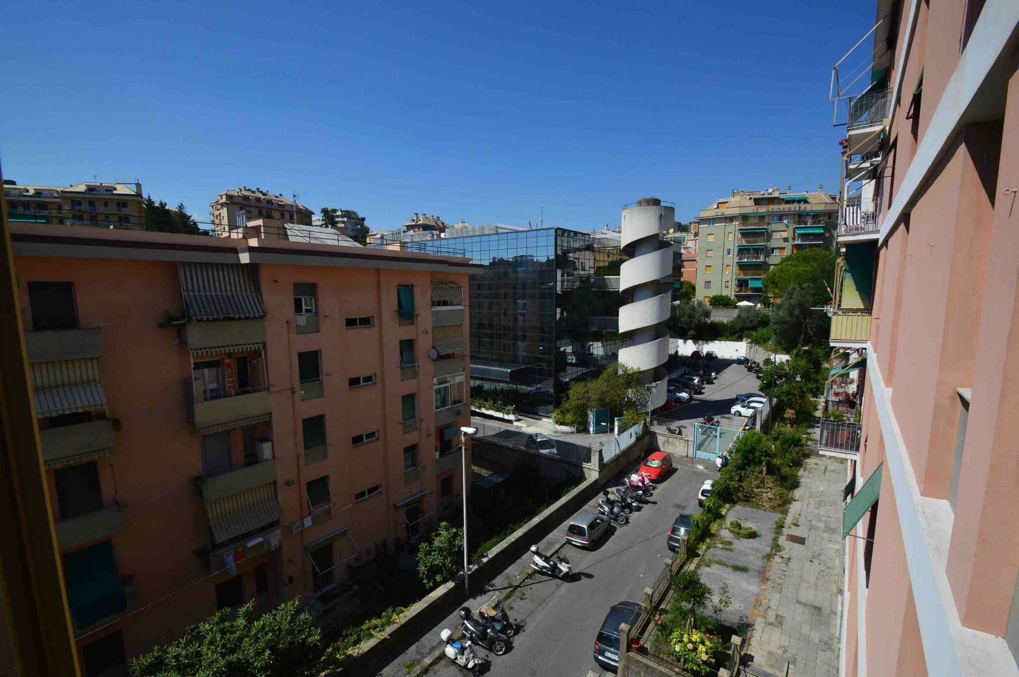  genova vendita quart: sturla fondocasa genova albaro - albaro uno