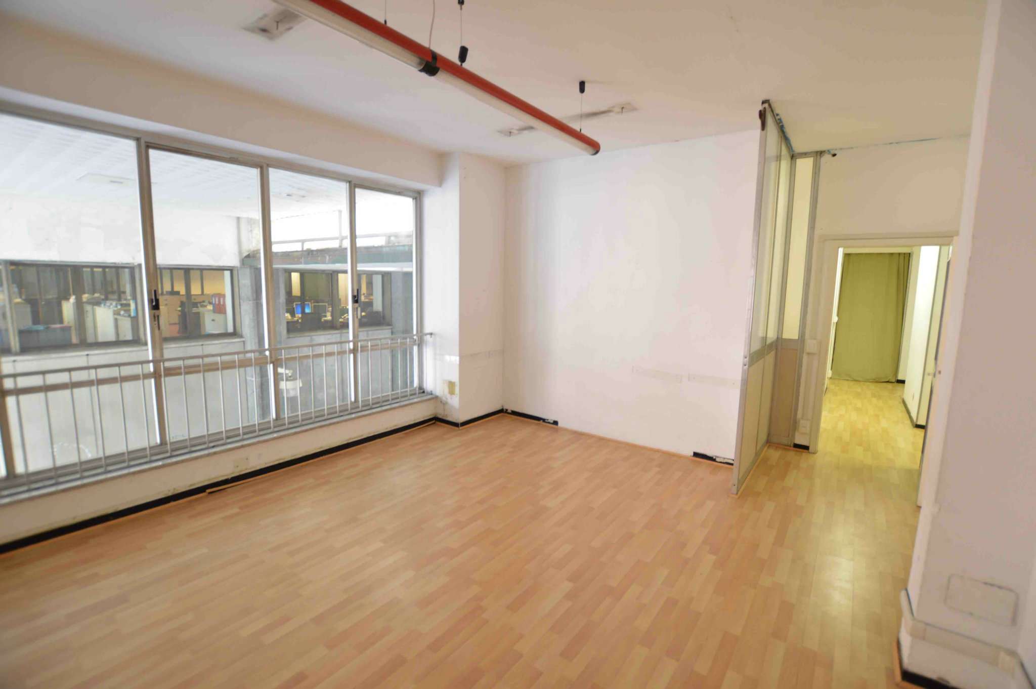 Ufficio - Loc.Com. GENOVA vendita  CENTRO Piccapietra FONDOCASA GENOVA ALBARO - Albaro Uno