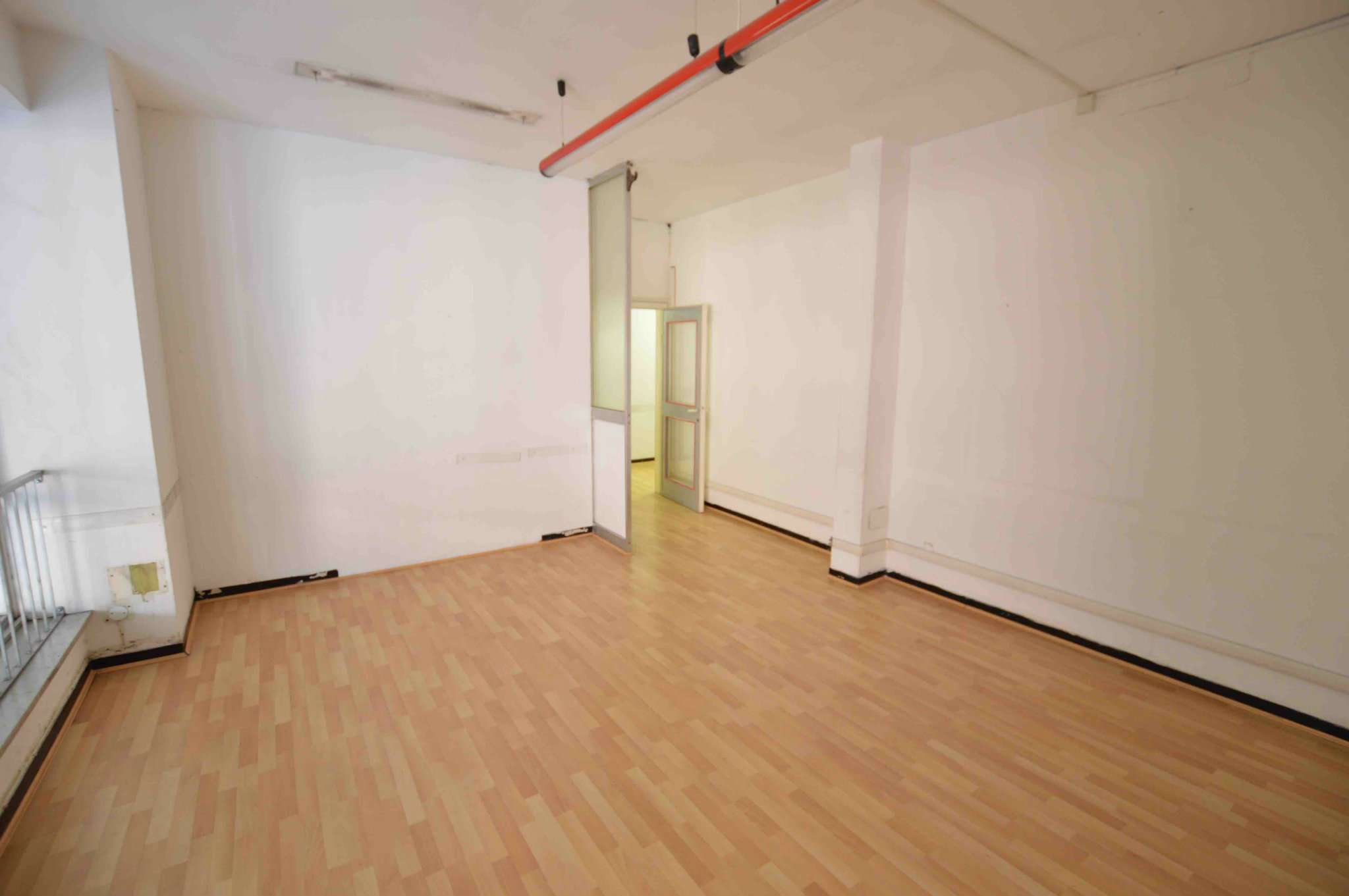 Ufficio - Loc.Com. GENOVA vendita  CENTRO Piccapietra FONDOCASA GENOVA ALBARO - Albaro Uno