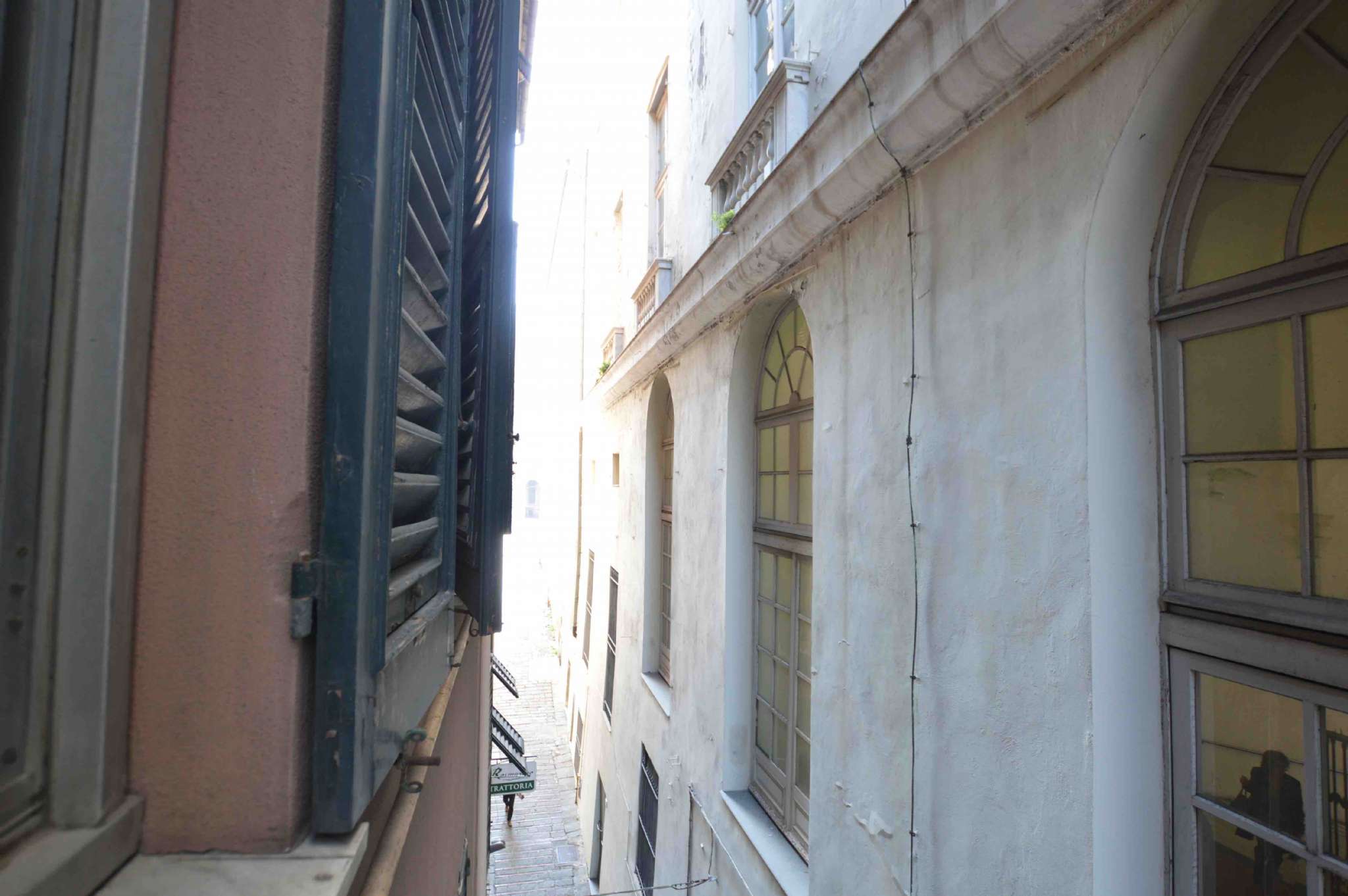 Ufficio - Loc.Com. GENOVA affitto   del fondaco FONDOCASA GENOVA ALBARO - Albaro Uno
