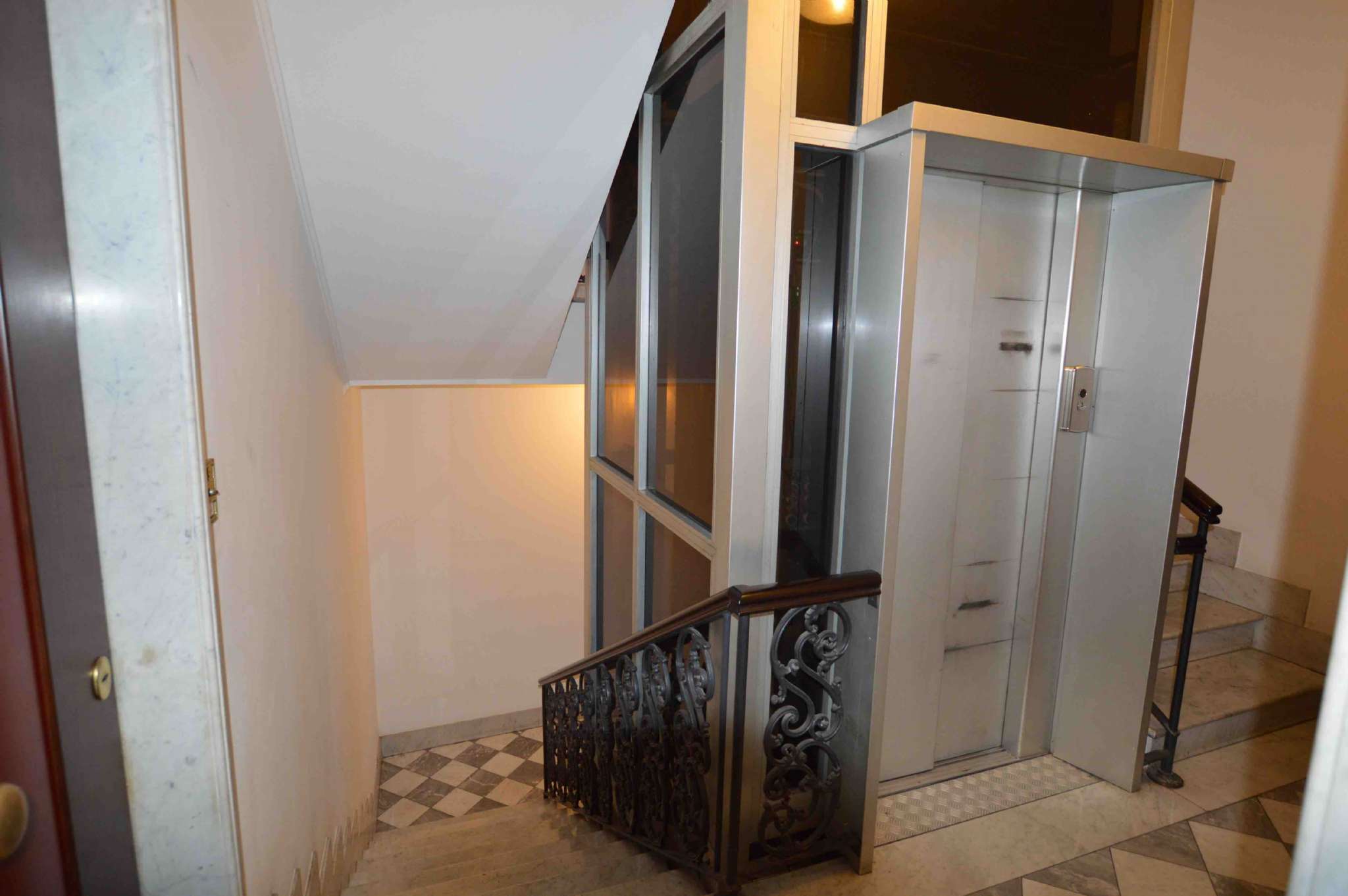 Ufficio - Loc.Com. GENOVA affitto   del fondaco FONDOCASA GENOVA ALBARO - Albaro Uno