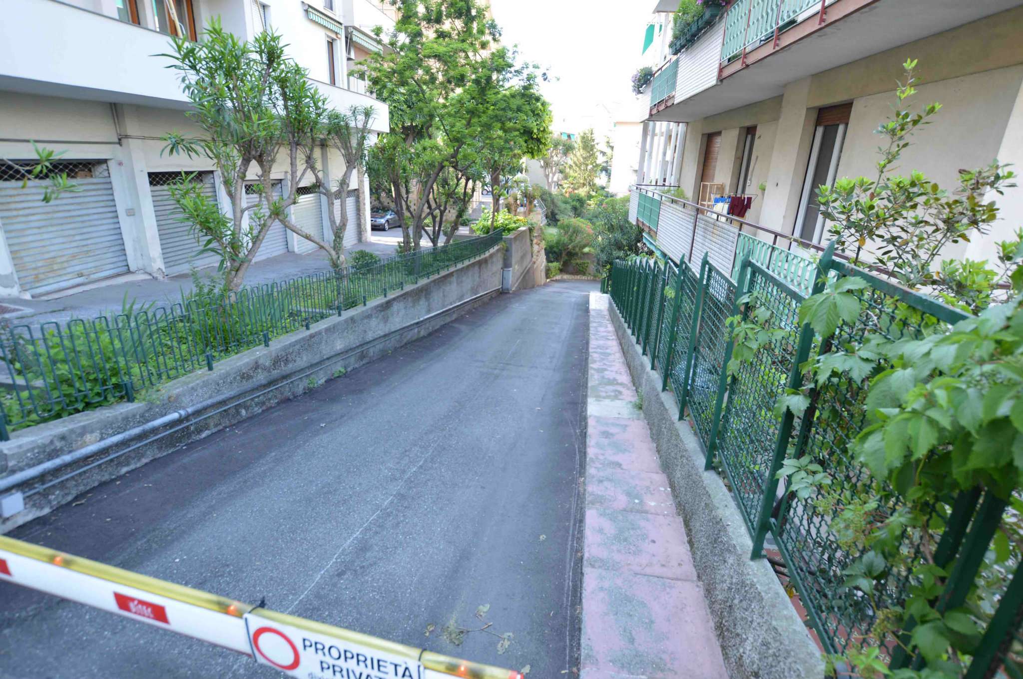 Appartamento GENOVA vendita  ALBARO Orsini FONDOCASA GENOVA ALBARO - Albaro Uno