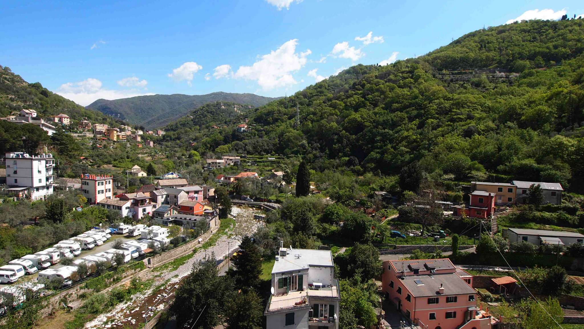  genova affitto quart: borgoratti fondocasa genova albaro - albaro uno