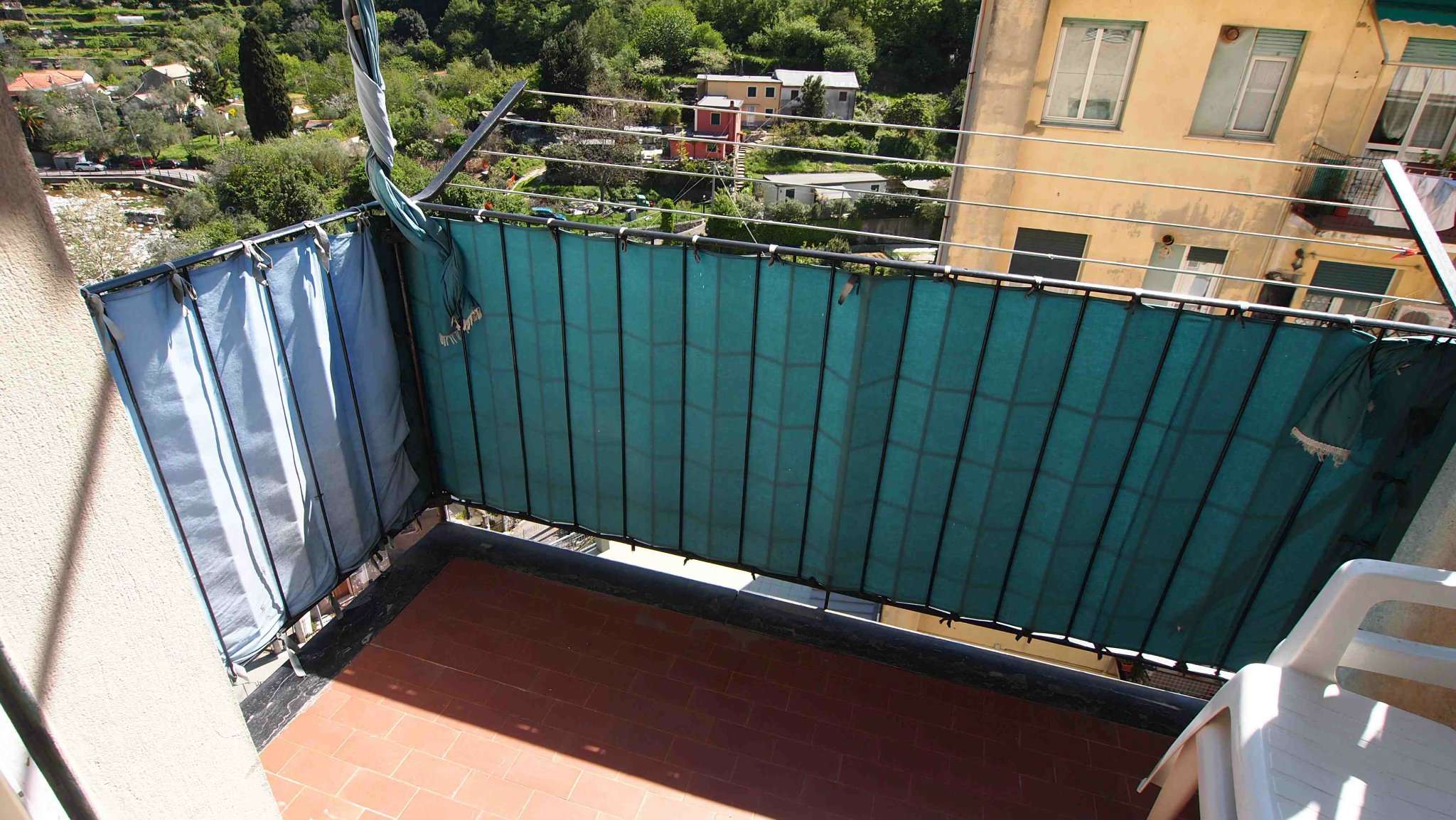 Appartamento GENOVA affitto  BORGORATTI Cadighiara FONDOCASA GENOVA ALBARO - Albaro Uno