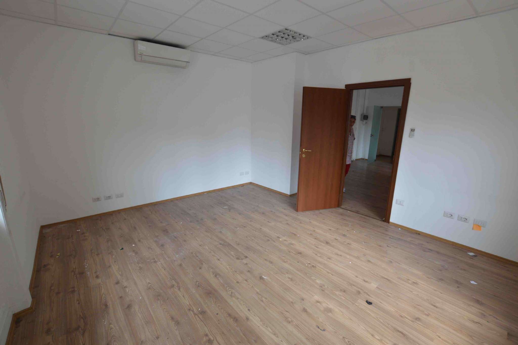 Ufficio - Loc.Com. GENOVA affitto  SAN FRUTTUOSO casoni FONDOCASA GENOVA ALBARO - Albaro Uno