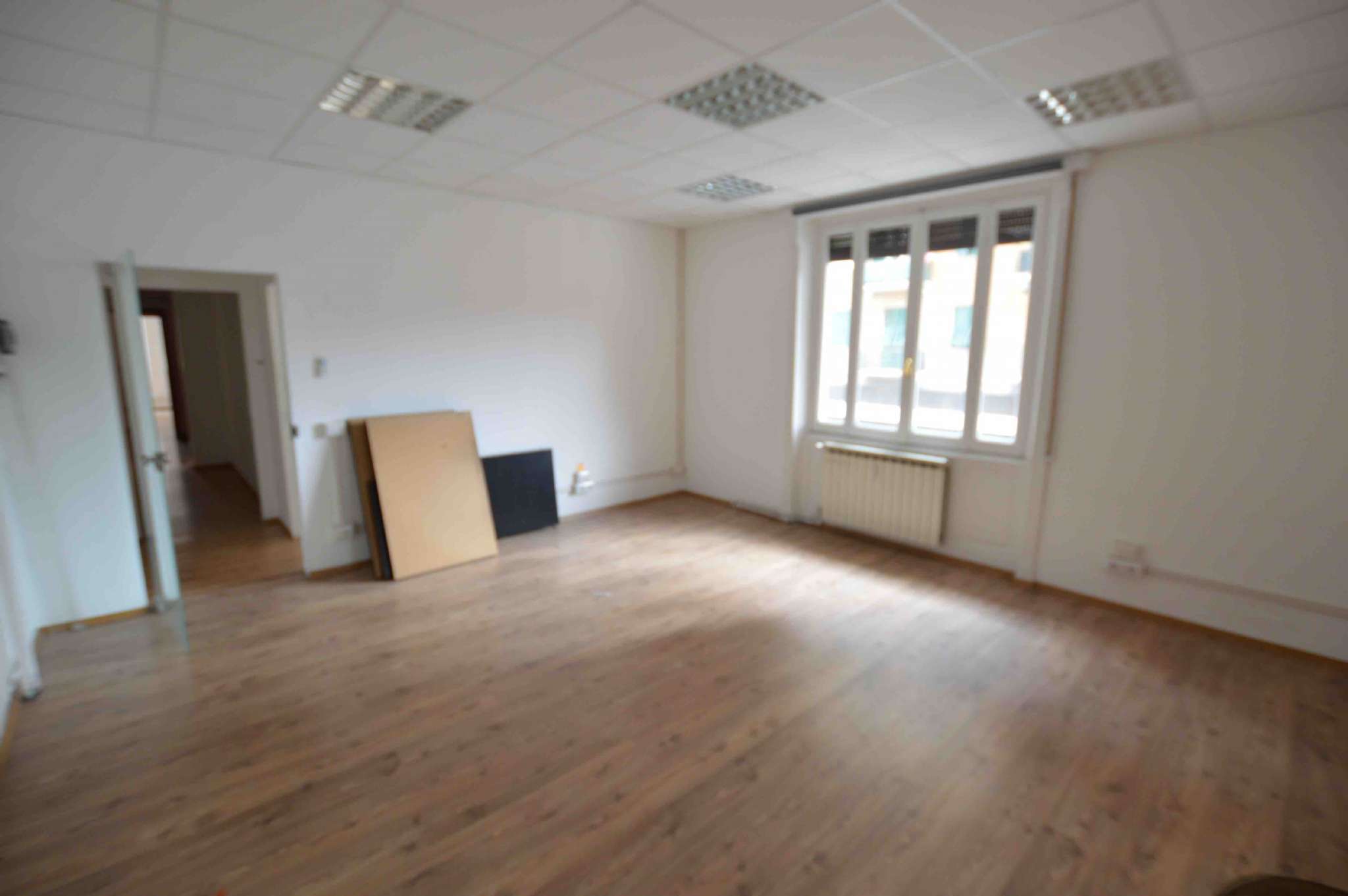 Ufficio - Loc.Com. GENOVA affitto  SAN FRUTTUOSO casoni FONDOCASA GENOVA ALBARO - Albaro Uno