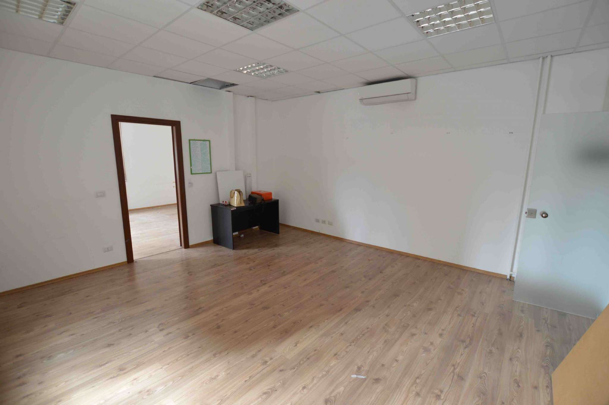 Ufficio - Loc.Com. GENOVA affitto  SAN FRUTTUOSO casoni FONDOCASA GENOVA ALBARO - Albaro Uno