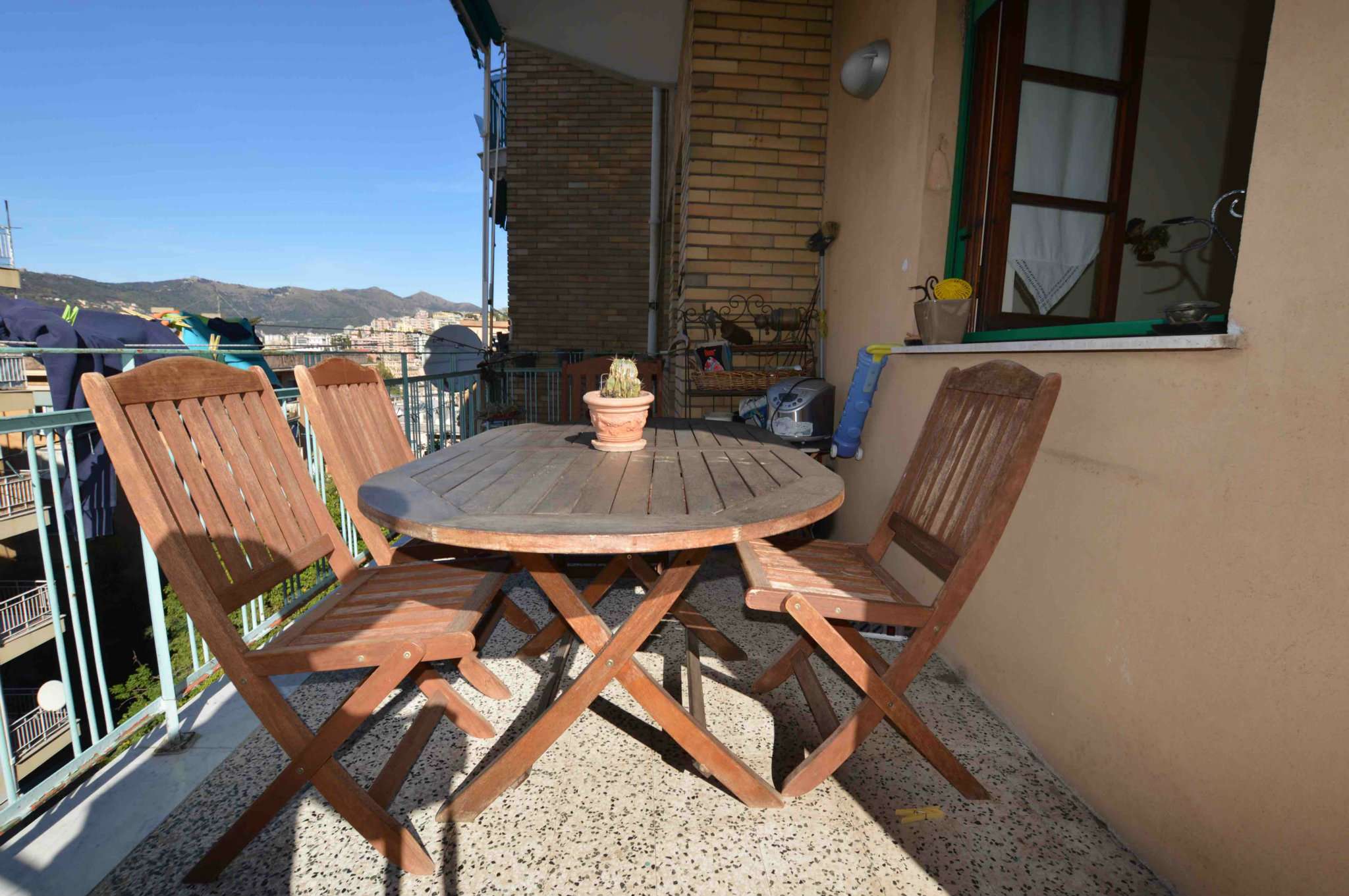  genova vendita quart: centro fondocasa genova albaro - albaro uno