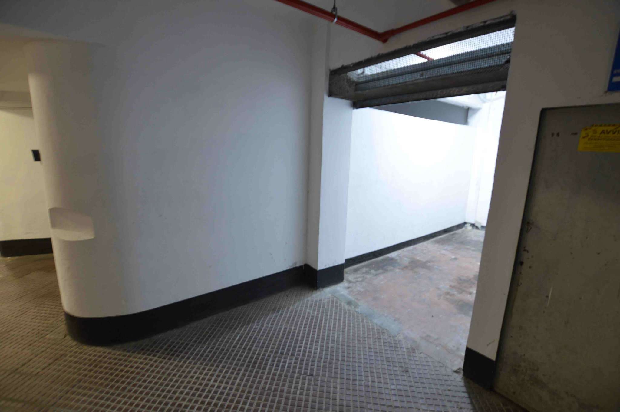 Box auto - Posto auto GENOVA vendita  ALBARO  FONDOCASA GENOVA ALBARO - Albaro Uno