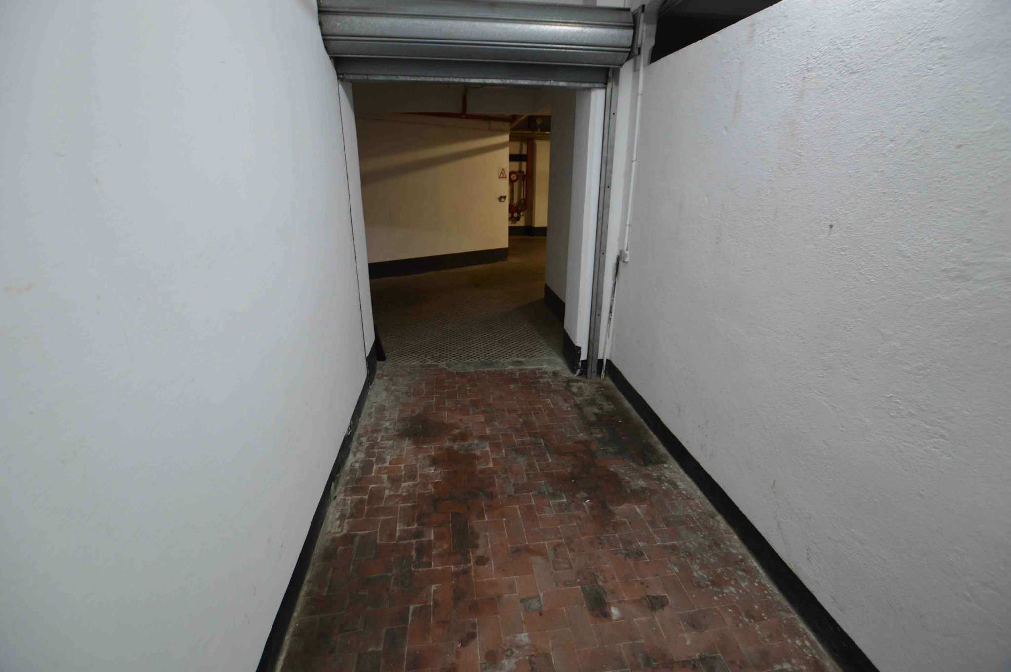 Box auto - Posto auto GENOVA vendita  ALBARO  FONDOCASA GENOVA ALBARO - Albaro Uno