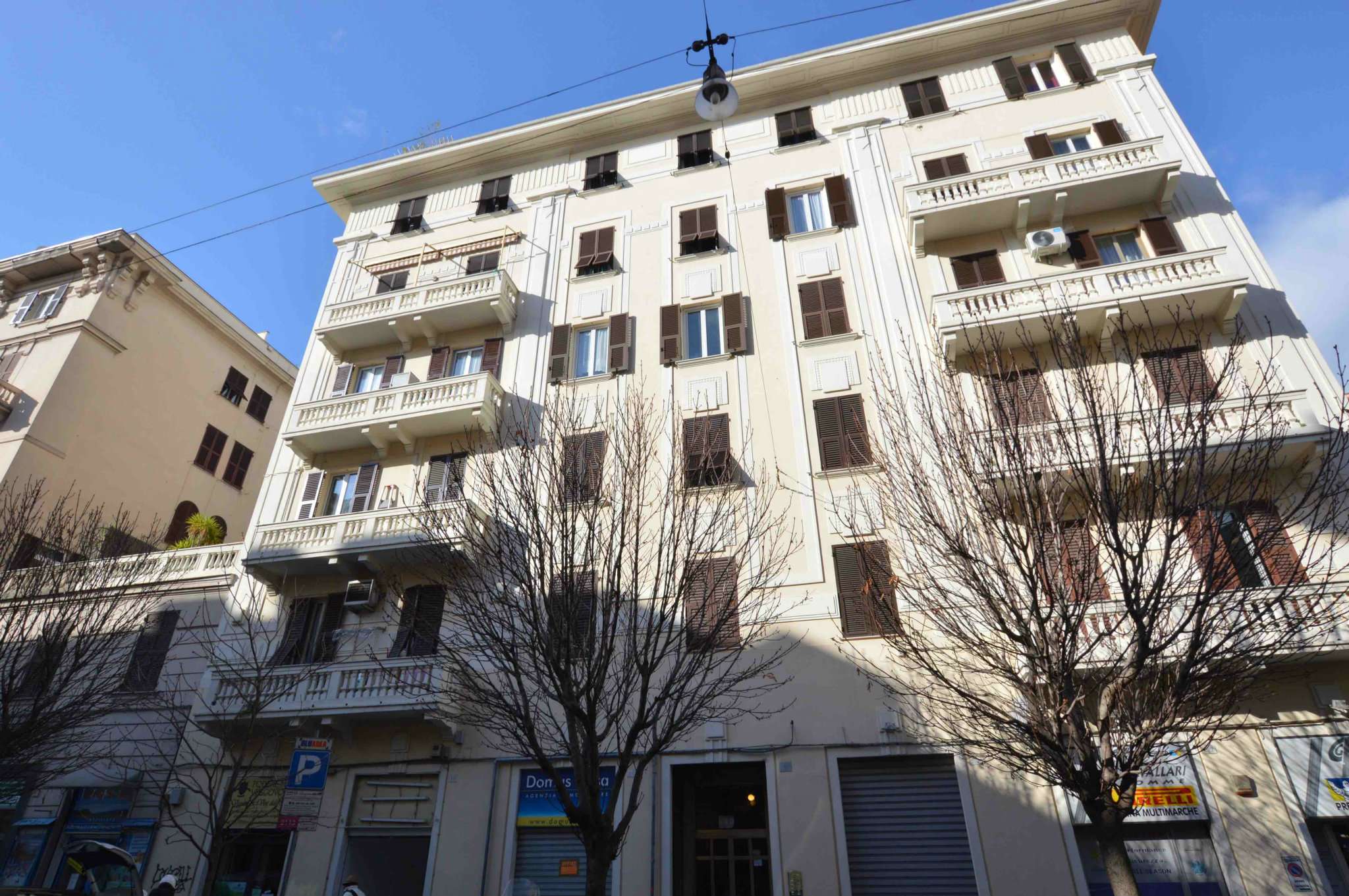  genova vendita quart: san fruttuoso fondocasa-genova-albaro-albaro-uno