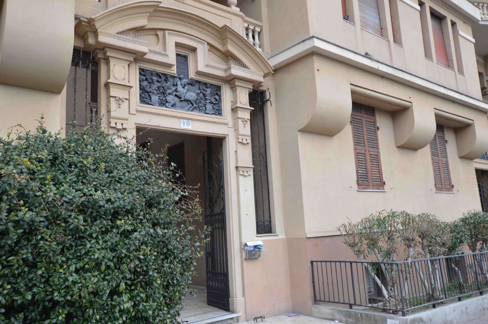  genova vendita quart: albaro fondocasa genova albaro - albaro uno