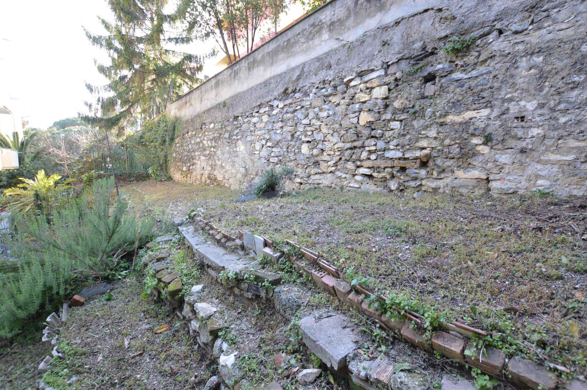 Appartamento GENOVA vendita  ALBARO Argonne FONDOCASA GENOVA ALBARO - Albaro Uno