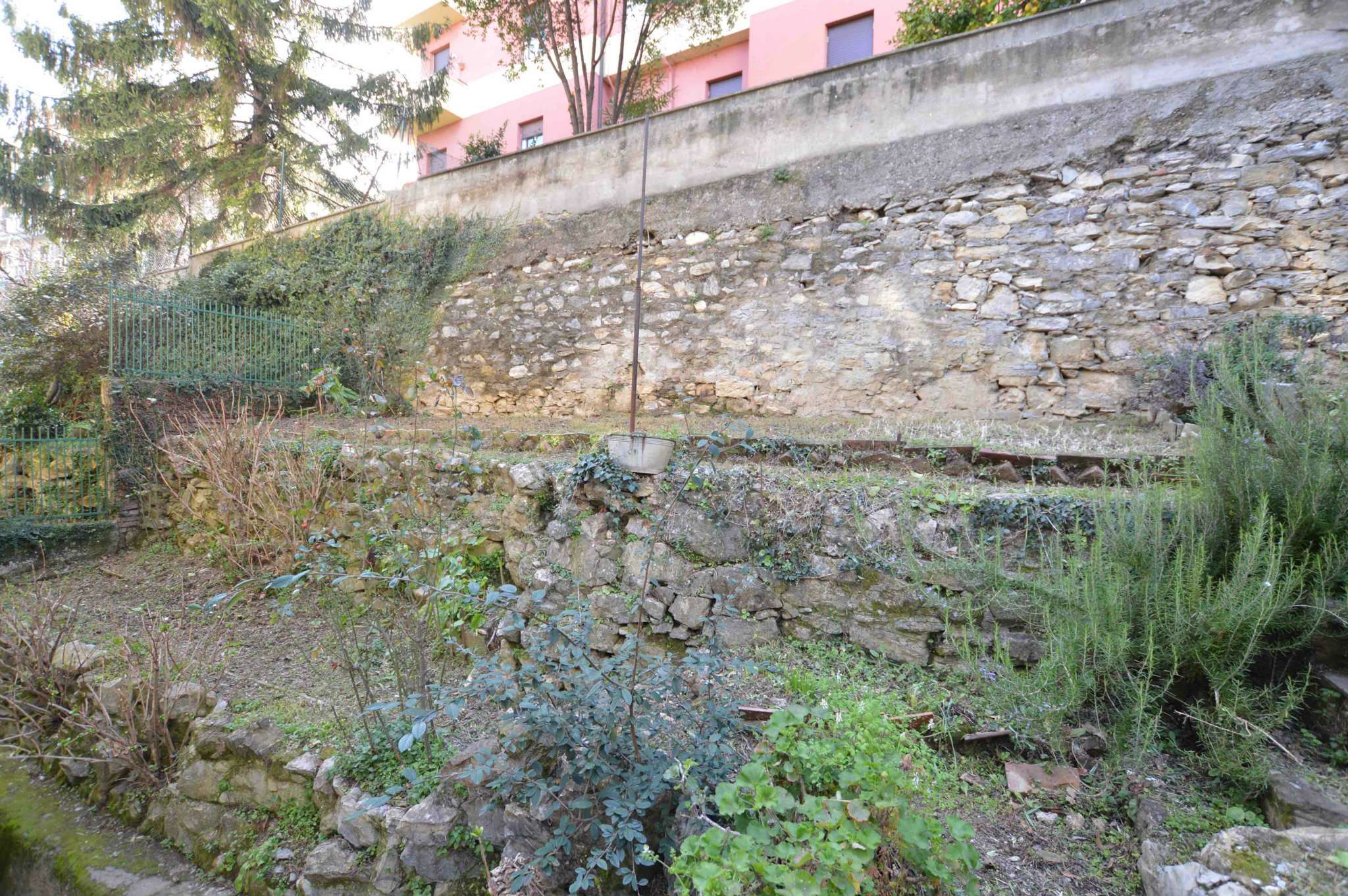 Appartamento GENOVA vendita  ALBARO Argonne FONDOCASA GENOVA ALBARO - Albaro Uno