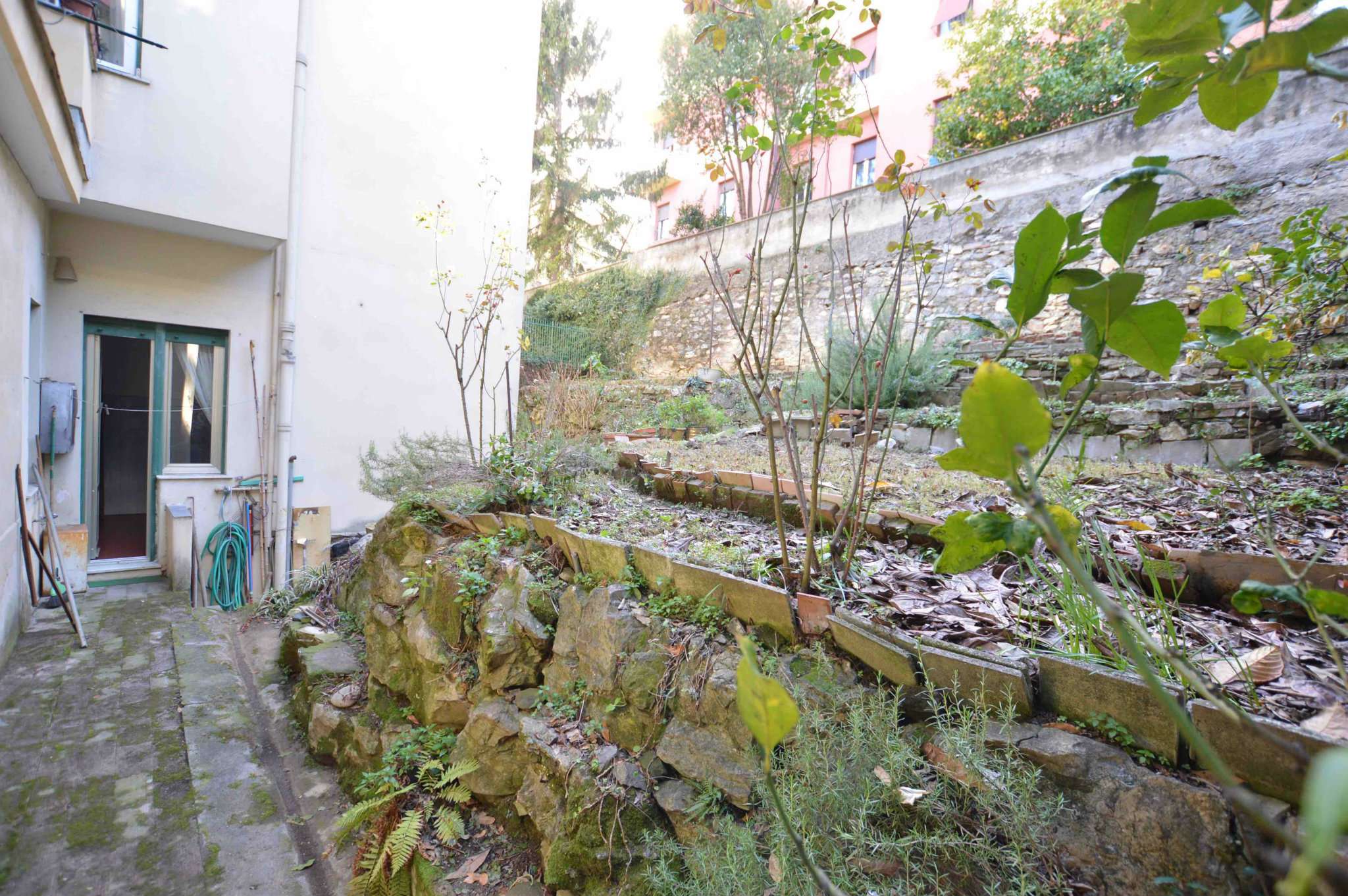 Appartamento GENOVA vendita  ALBARO Argonne FONDOCASA GENOVA ALBARO - Albaro Uno