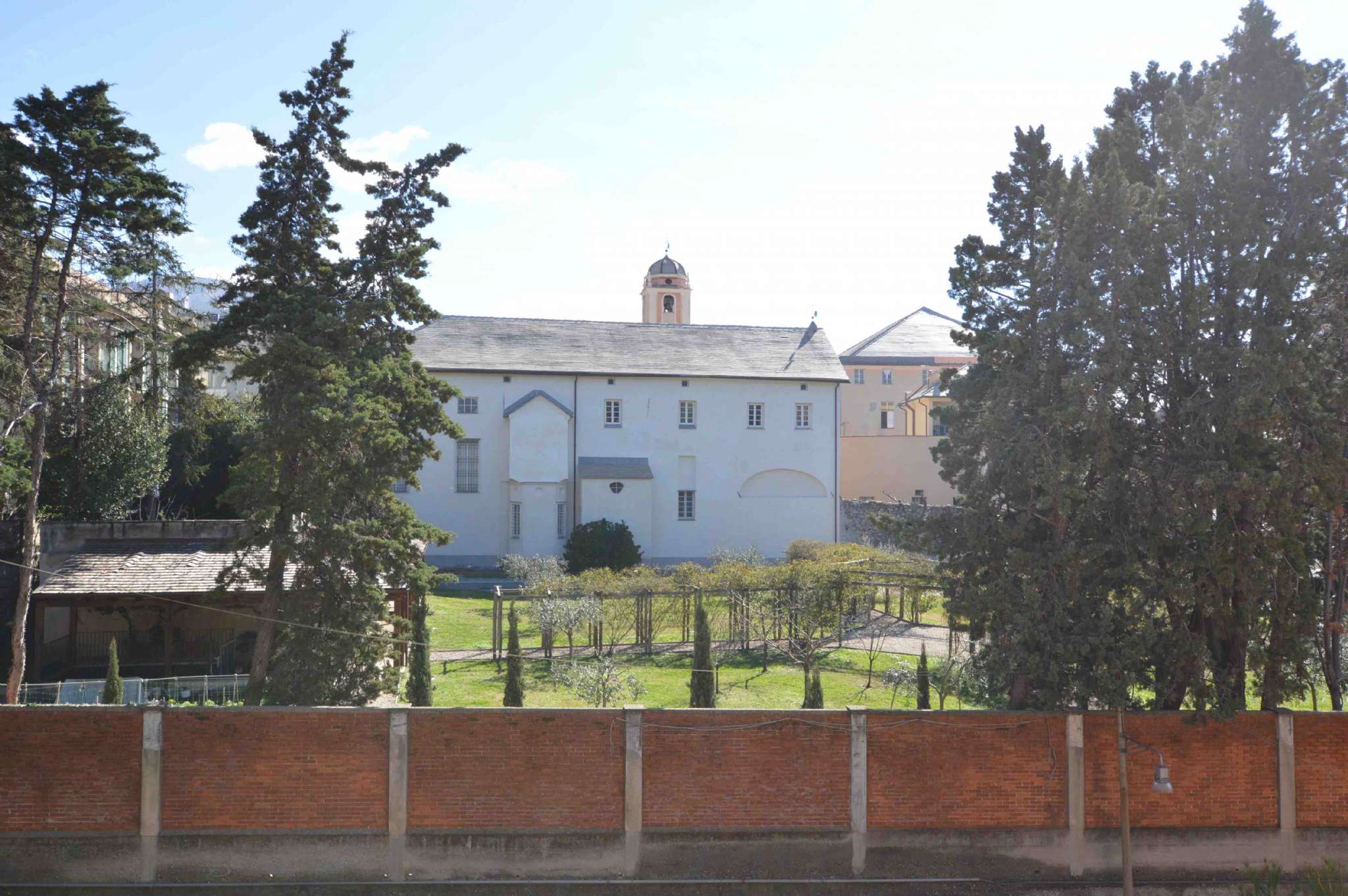  genova affitto quart: san martino fondocasa genova albaro - albaro uno