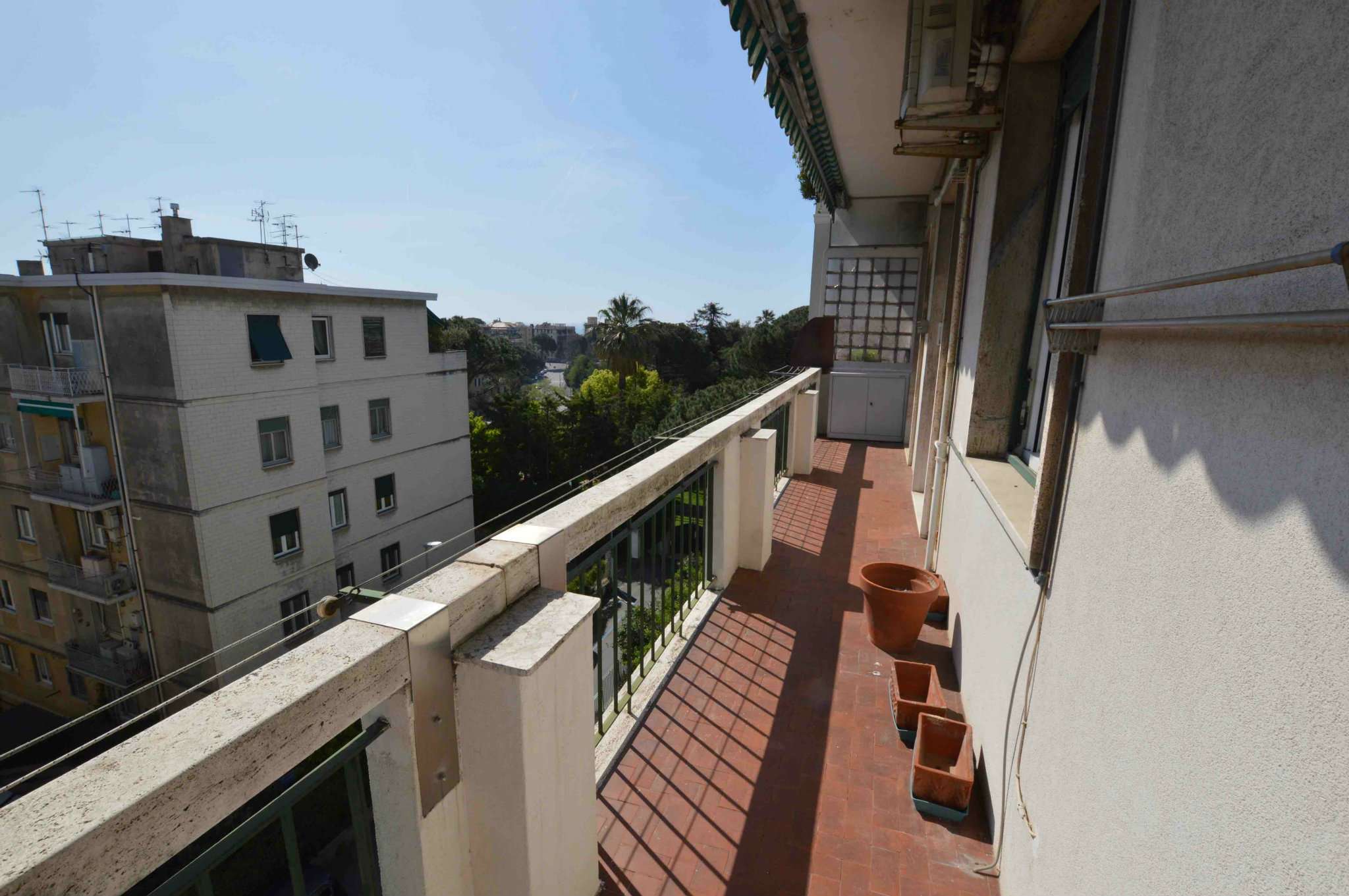  genova vendita quart: albaro fondocasa genova albaro - albaro uno