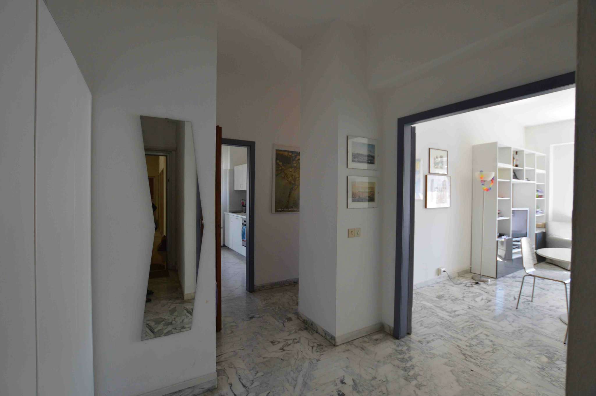 Appartamento GENOVA affitto   Piccapietra FONDOCASA GENOVA ALBARO - Albaro Uno