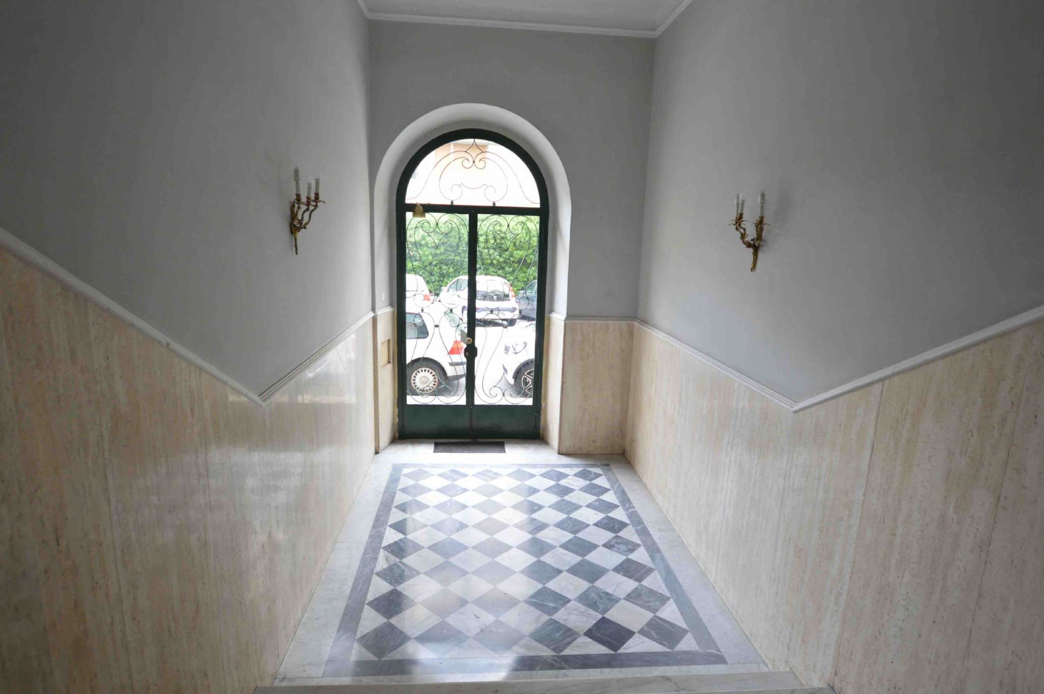 Ufficio - Loc.Com. GENOVA affitto  ALBARO rodi FONDOCASA GENOVA ALBARO - Albaro Uno