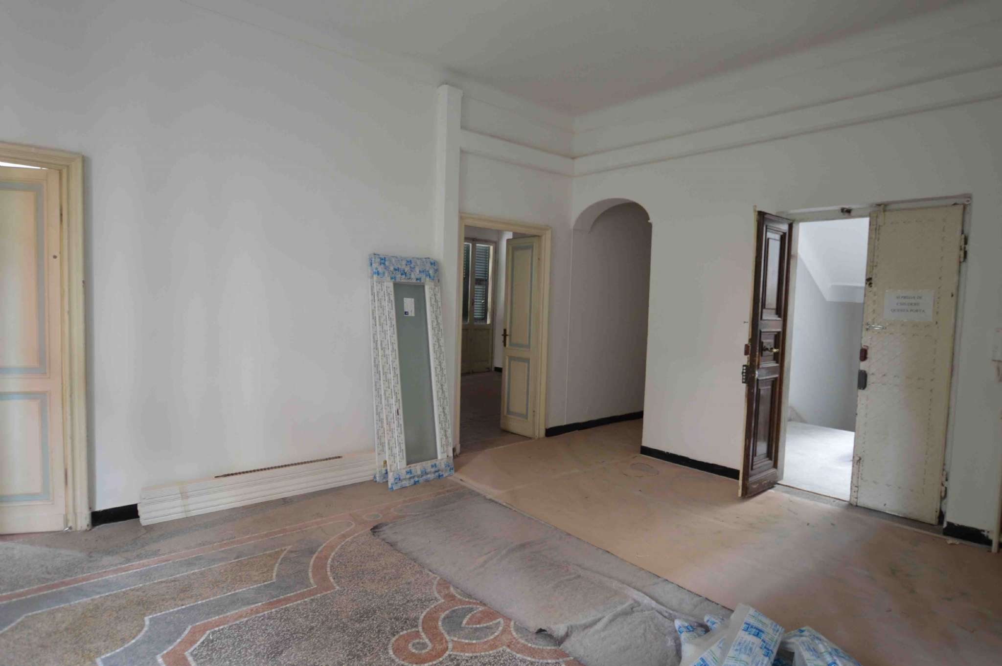 Ufficio - Loc.Com. GENOVA affitto  ALBARO rodi FONDOCASA GENOVA ALBARO - Albaro Uno