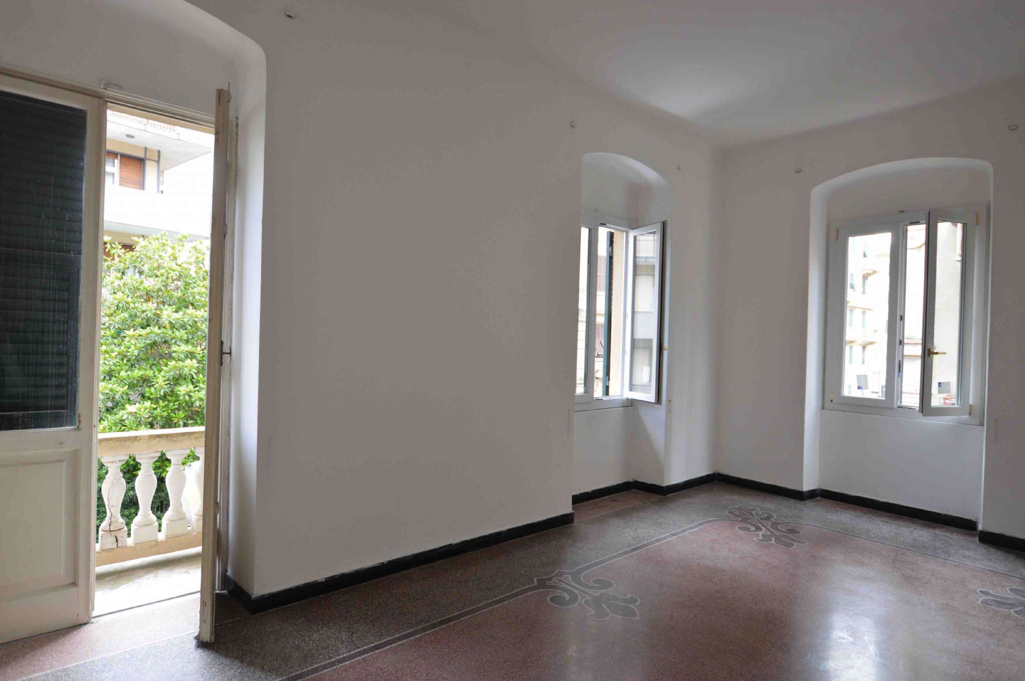 Ufficio - Loc.Com. GENOVA affitto  ALBARO rodi FONDOCASA GENOVA ALBARO - Albaro Uno