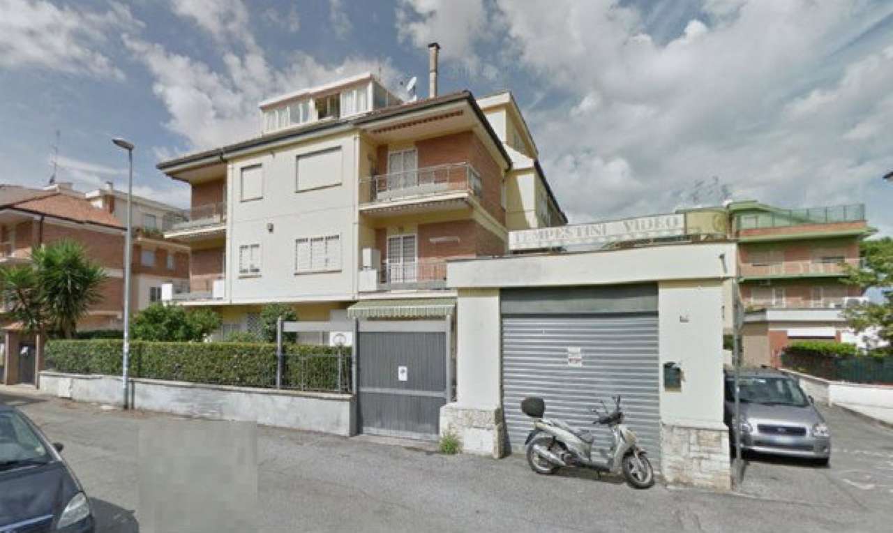 Appartamento ROMA vendita  TUSCOLANO (VI MUN.) Via Corigliano Calabro Assieme Real Estate SRL