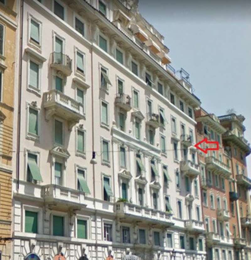 Appartamento ROMA vendita  ESQUILINO  Via Merulana Assieme Real Estate SRL