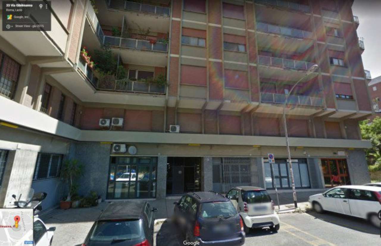 Negozio - Loc.Com. ROMA vendita  MARCONI Largo Gibilmanna Assieme Real Estate SRL