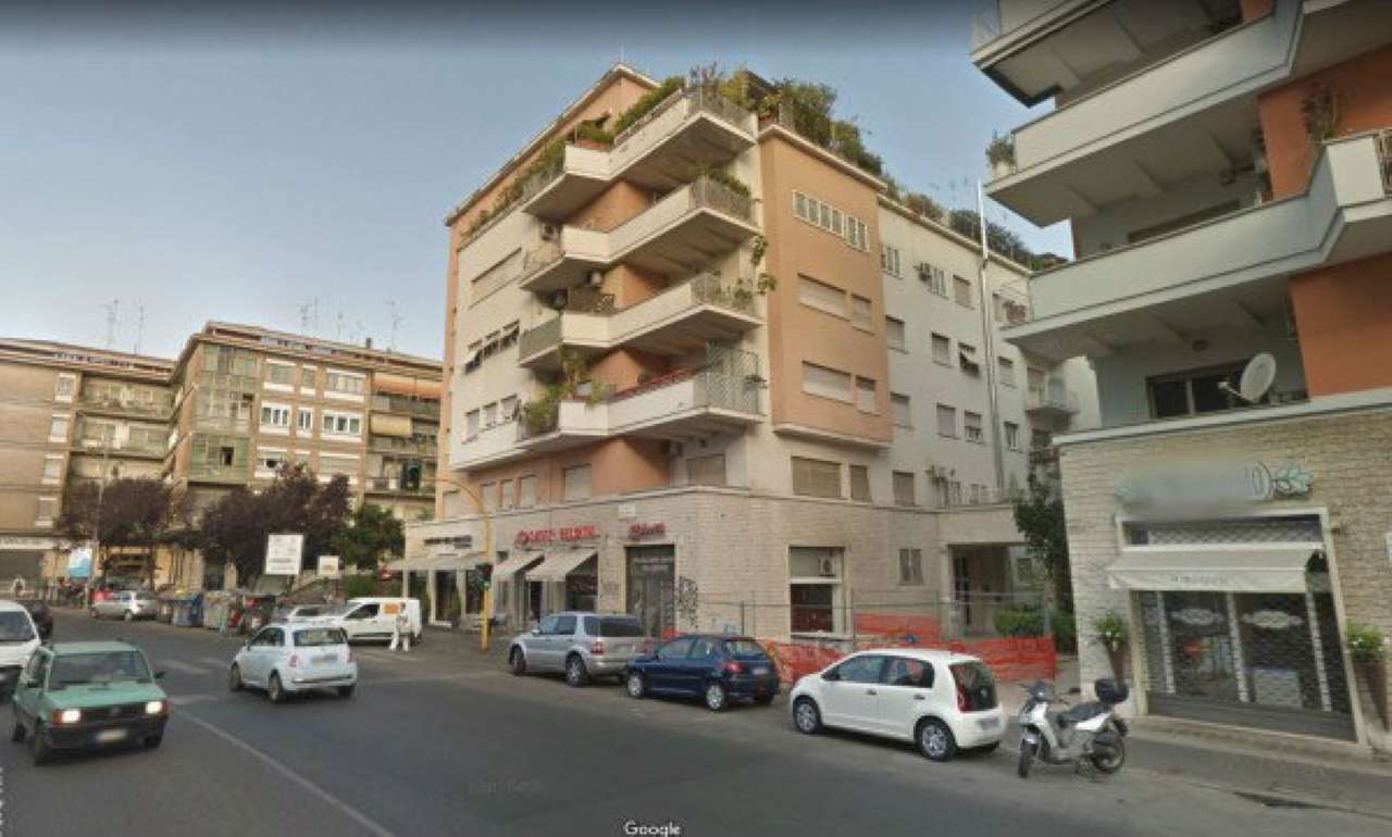  roma vendita quart: gregorio vii assieme real estate srl