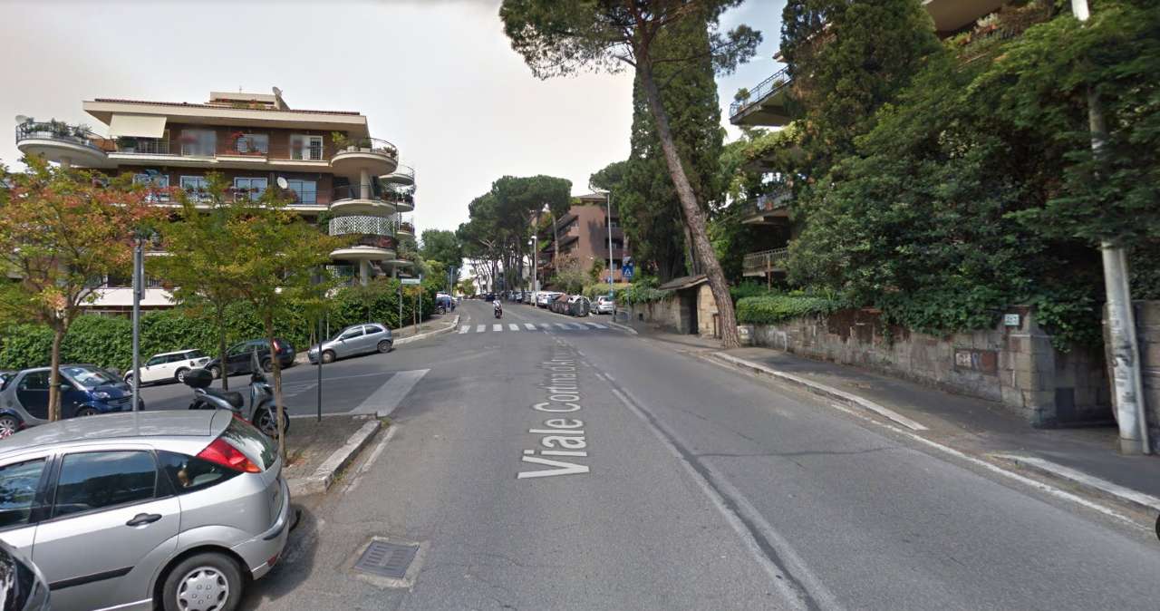 Appartamento ROMA vendita  LA GIUSTINIANA(ZONA DELLA XX MUN.) Viale Cortina D'ampezzo Assieme Real Estate SRL