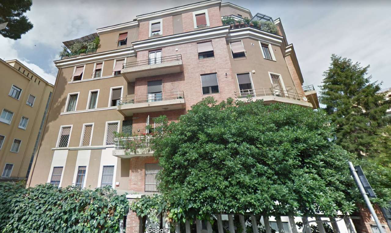 Attico ROMA vendita  PARIOLI  Via Giuseppe Mercalli Assieme Real Estate SRL