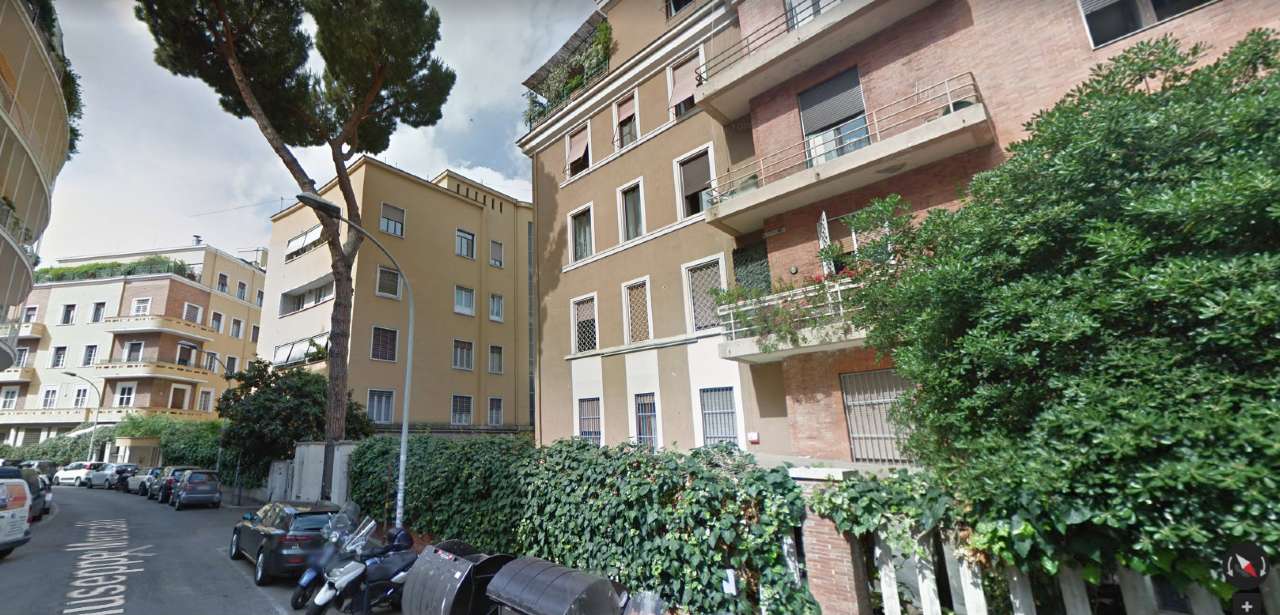 Attico ROMA vendita  PARIOLI  Via Giuseppe Mercalli Assieme Real Estate SRL