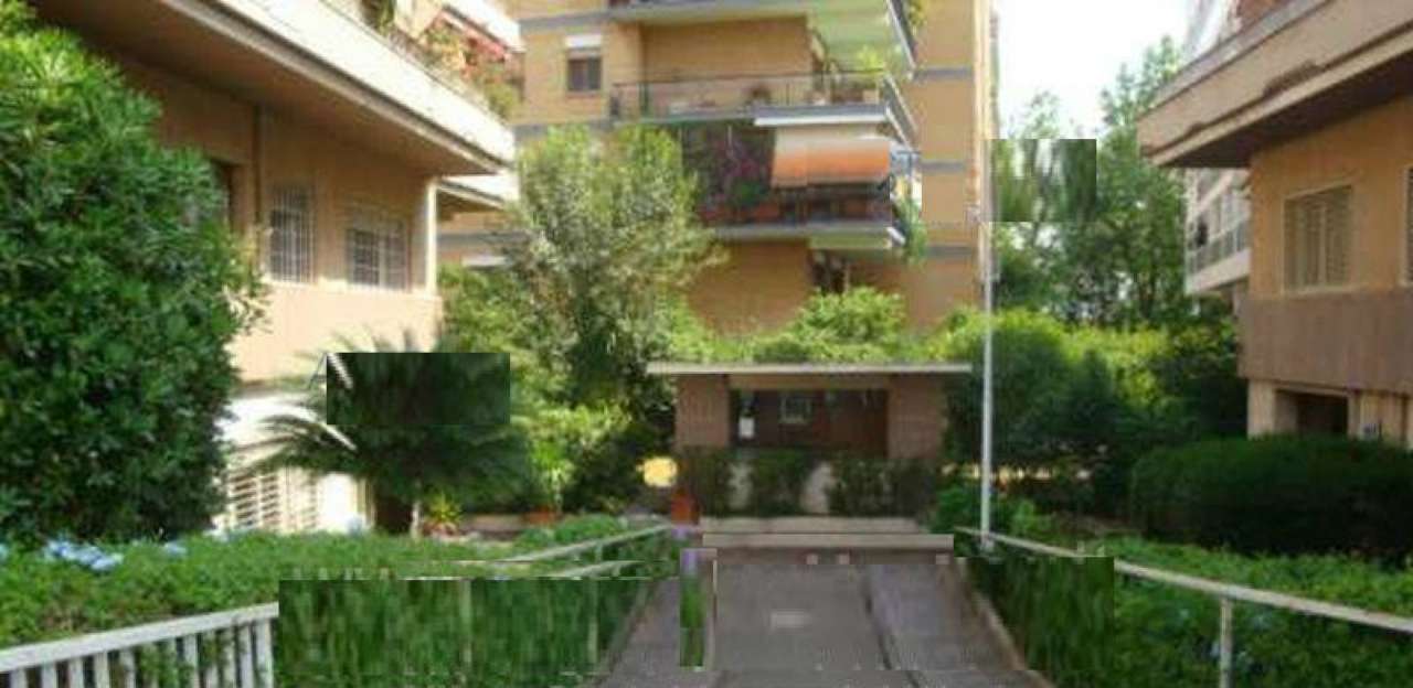 Appartamento ROMA vendita  SOMALIA Via Alfredo Casella Assieme Real Estate SRL